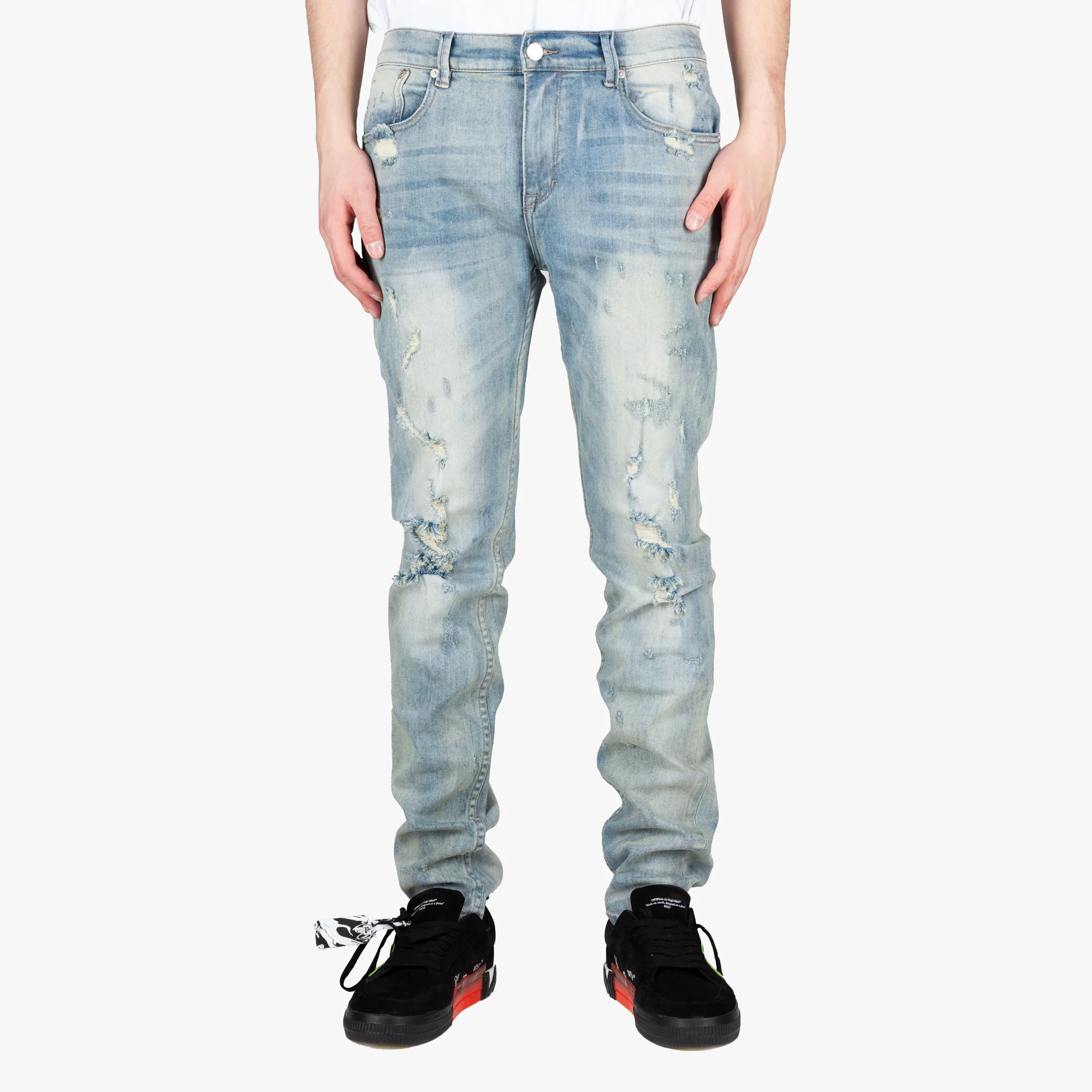 110 Denim Jeans