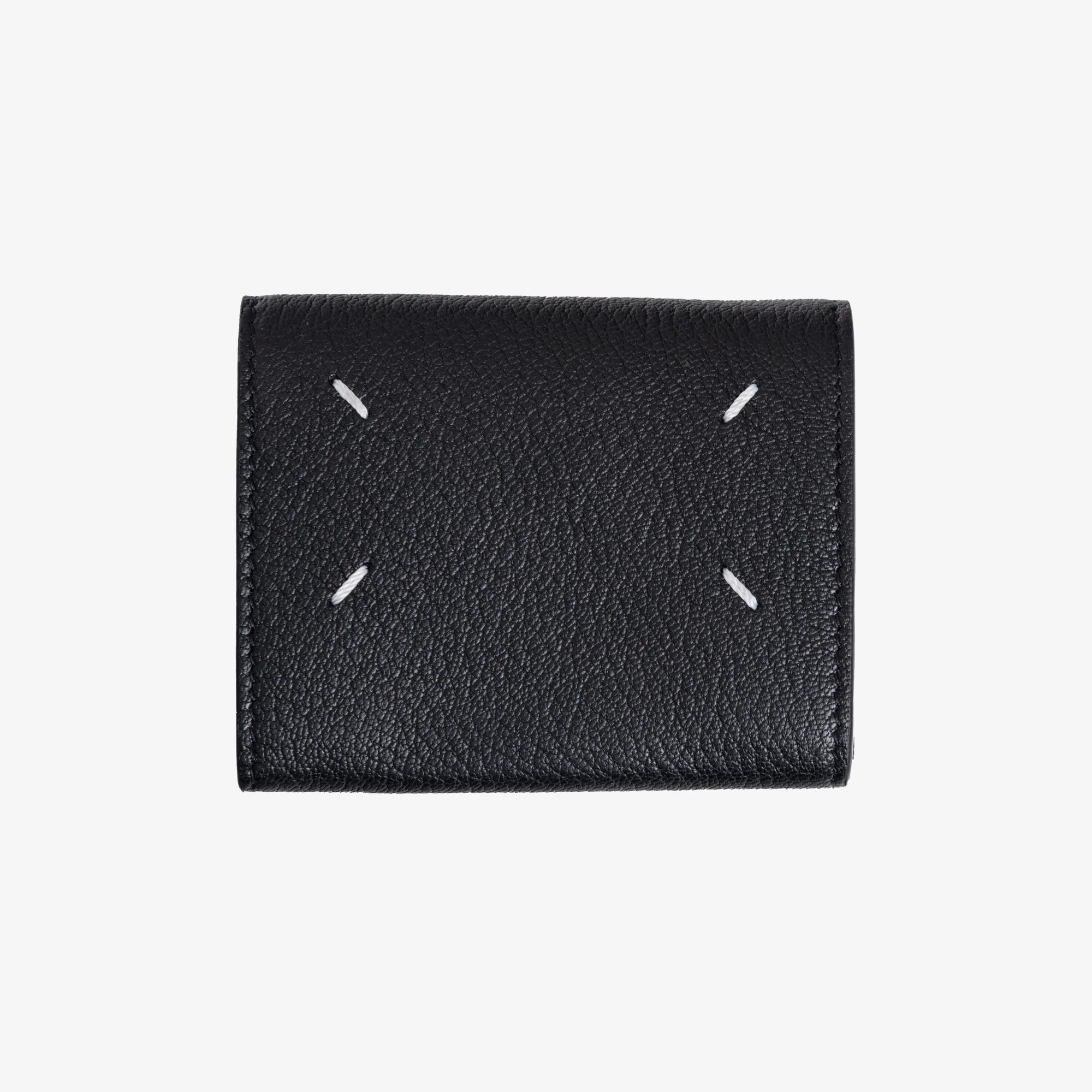 Accordion Clip Wallet - Image 2