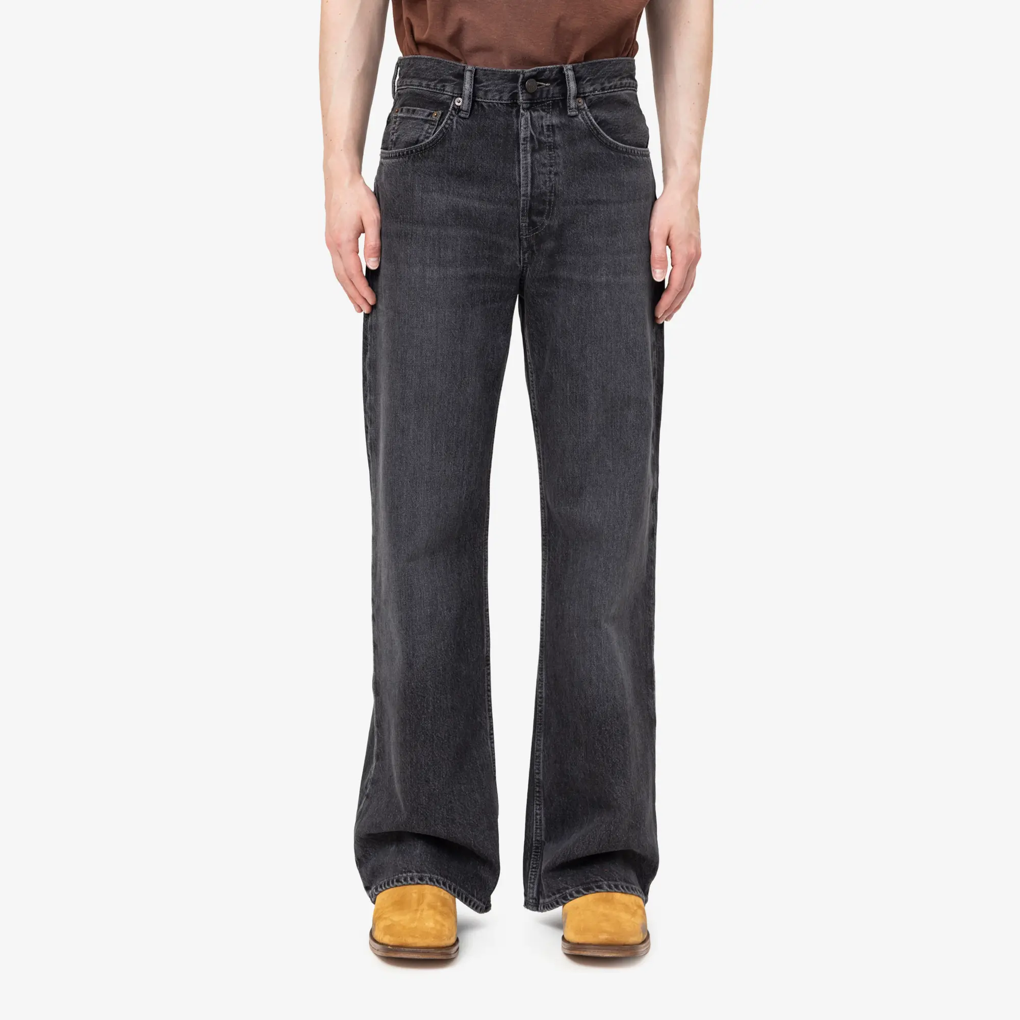 2021M Regular Fit Jeans