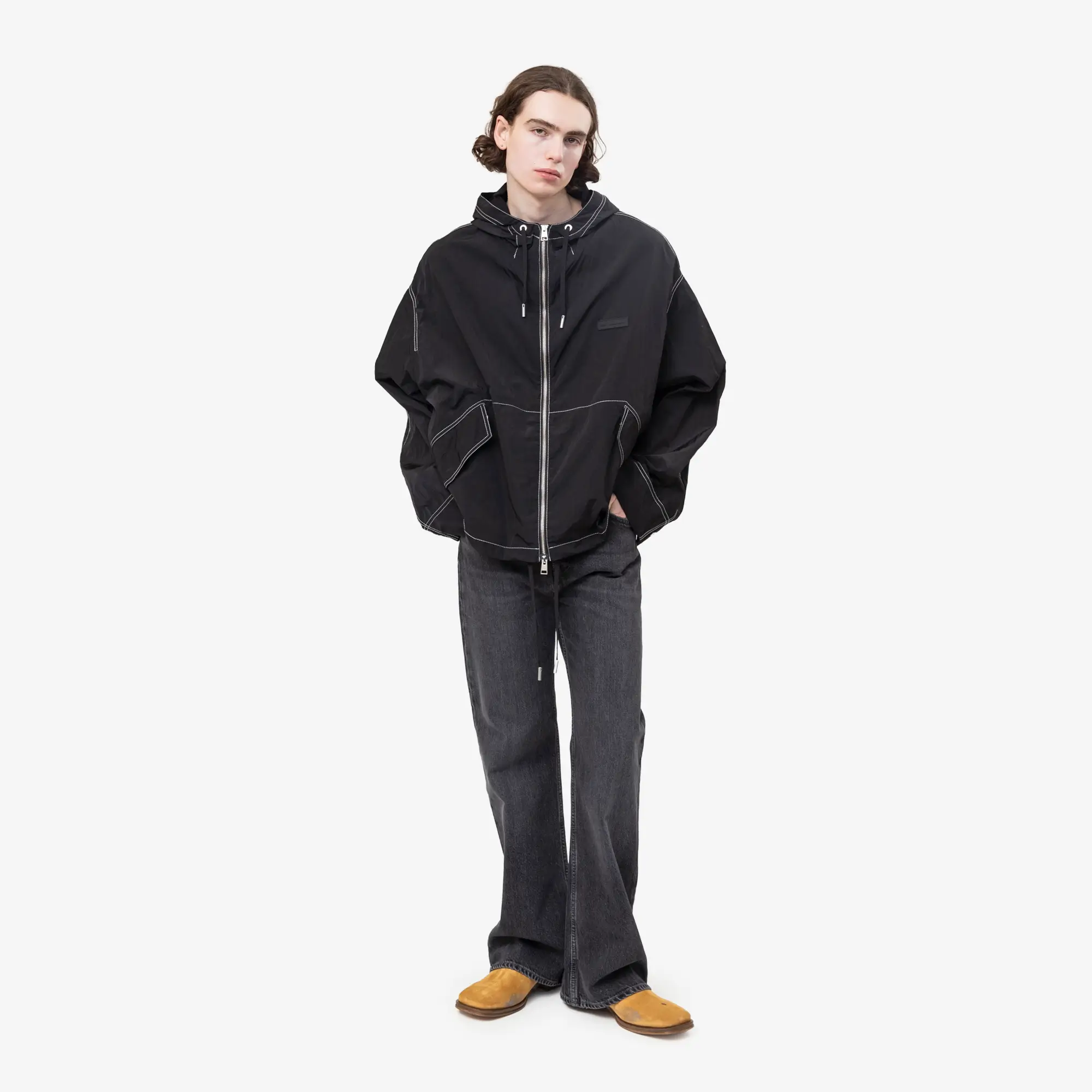 2021M Regular Fit Jeans - Image 2