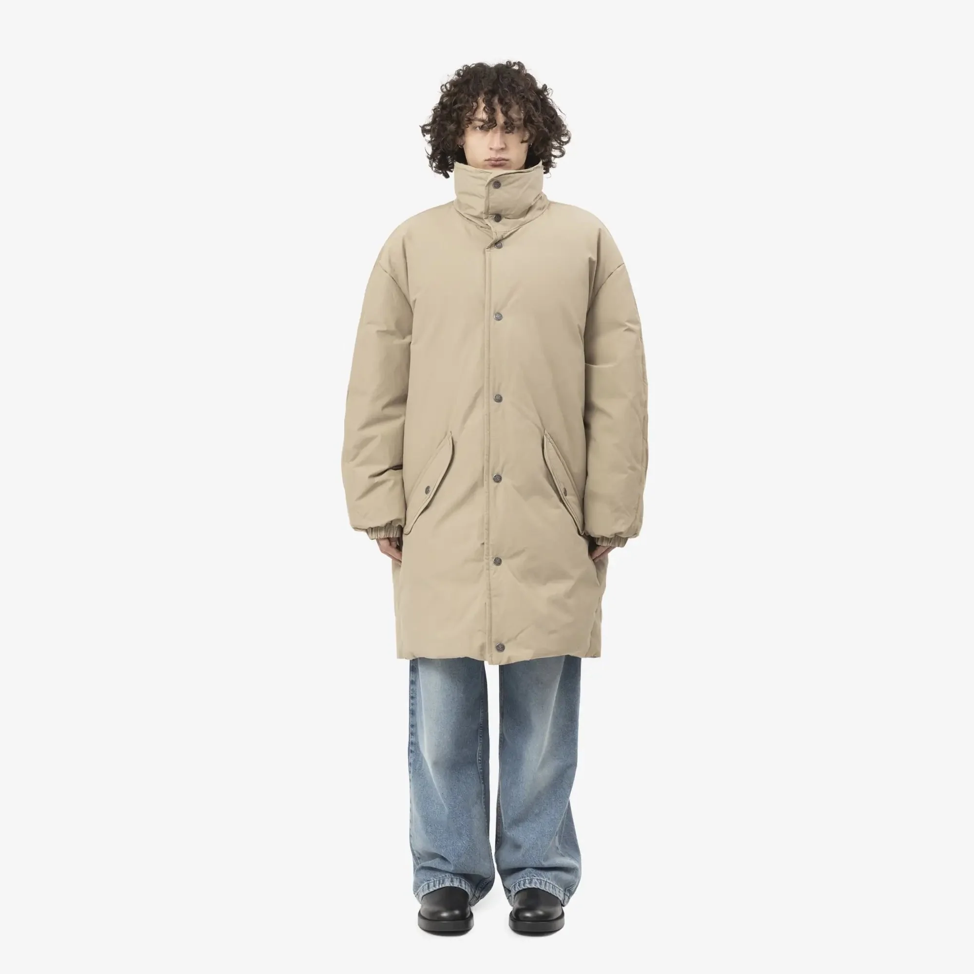 Down Jacket
