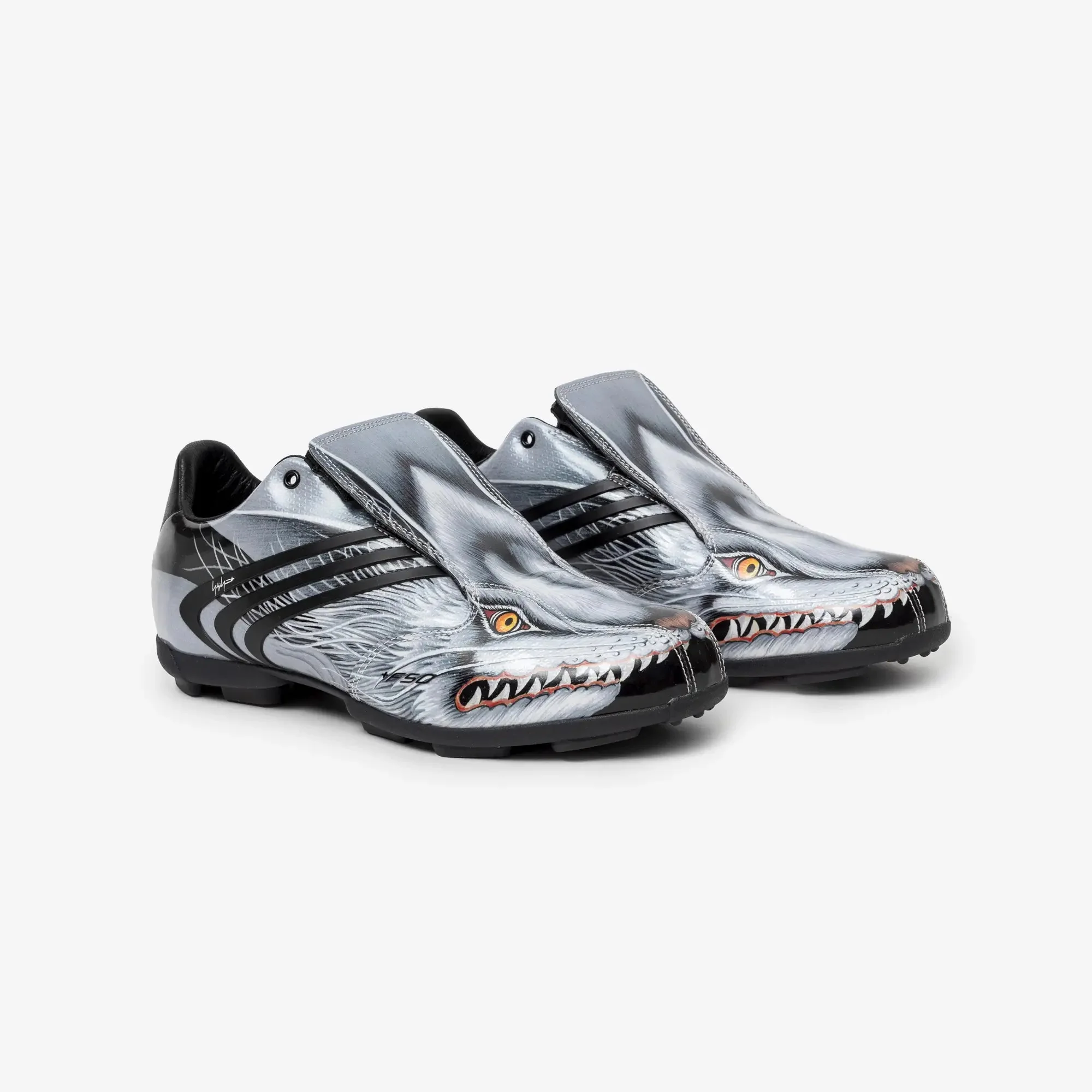 F50 Tunit Beast Pack Wolf