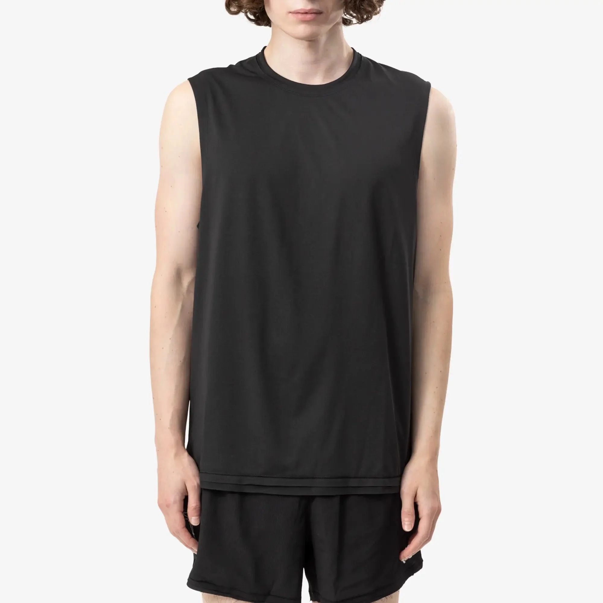 Running Tank Top