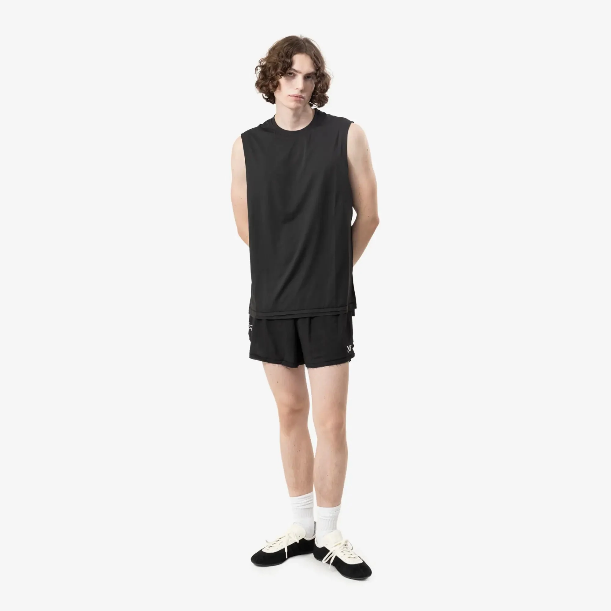 Running Tank Top - Image 2