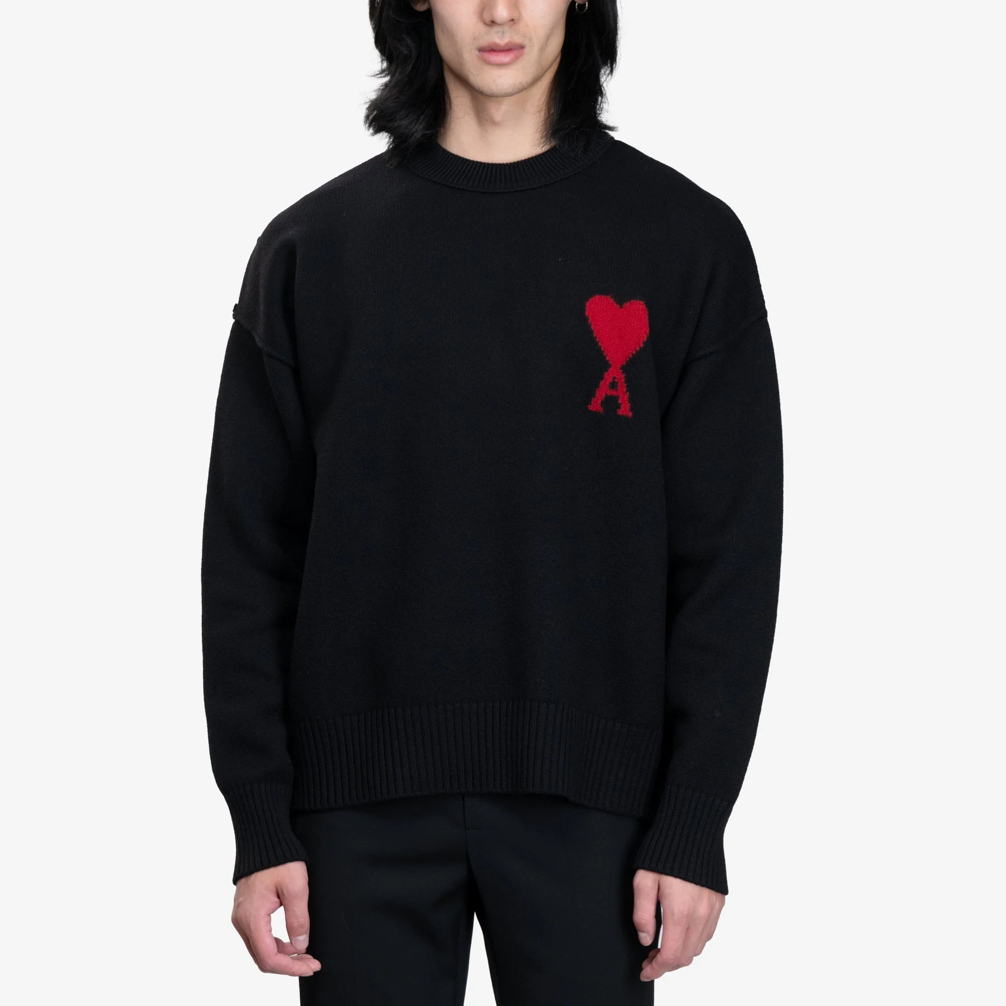 ADC Felted Sweater