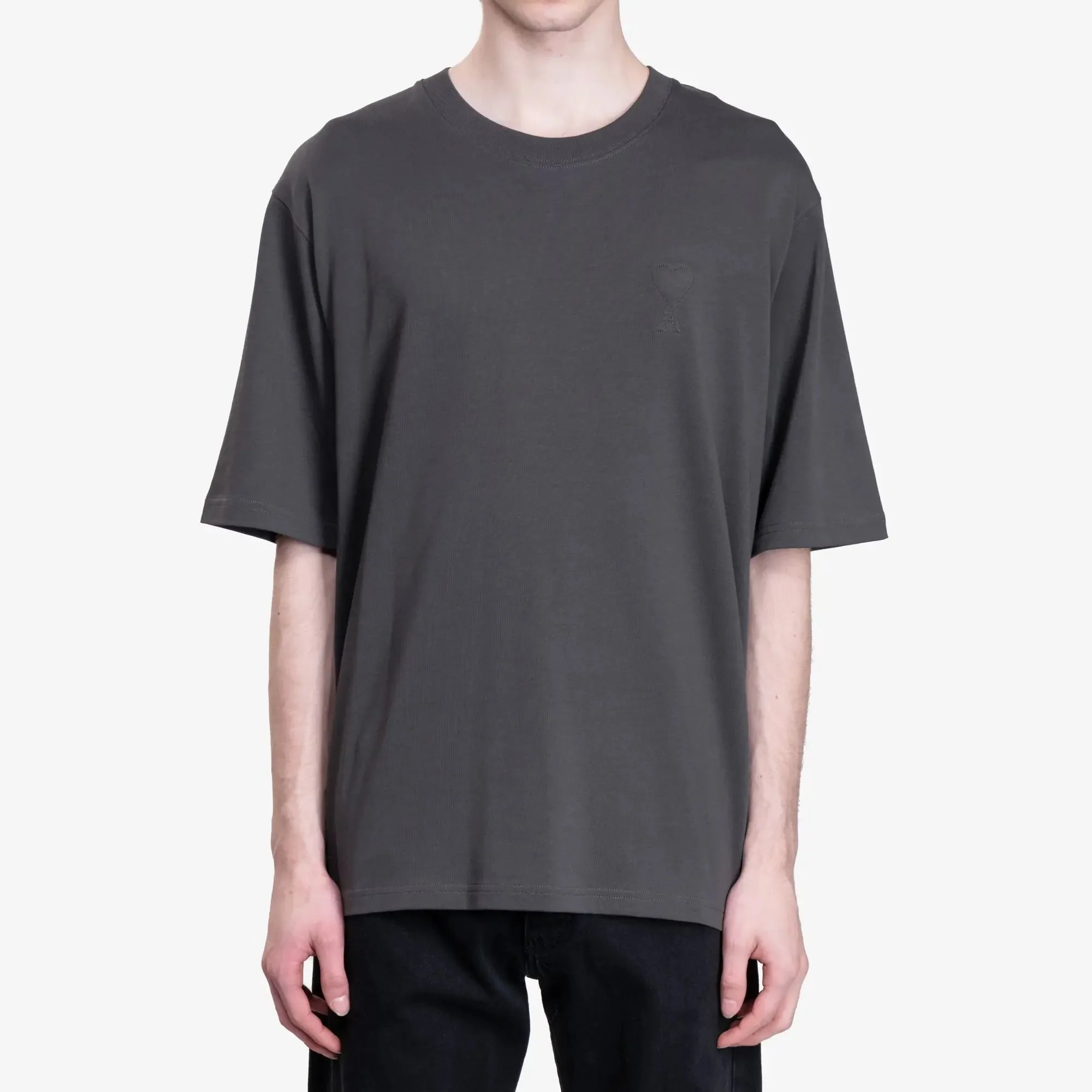 Big ADC Embossed T-Shirt