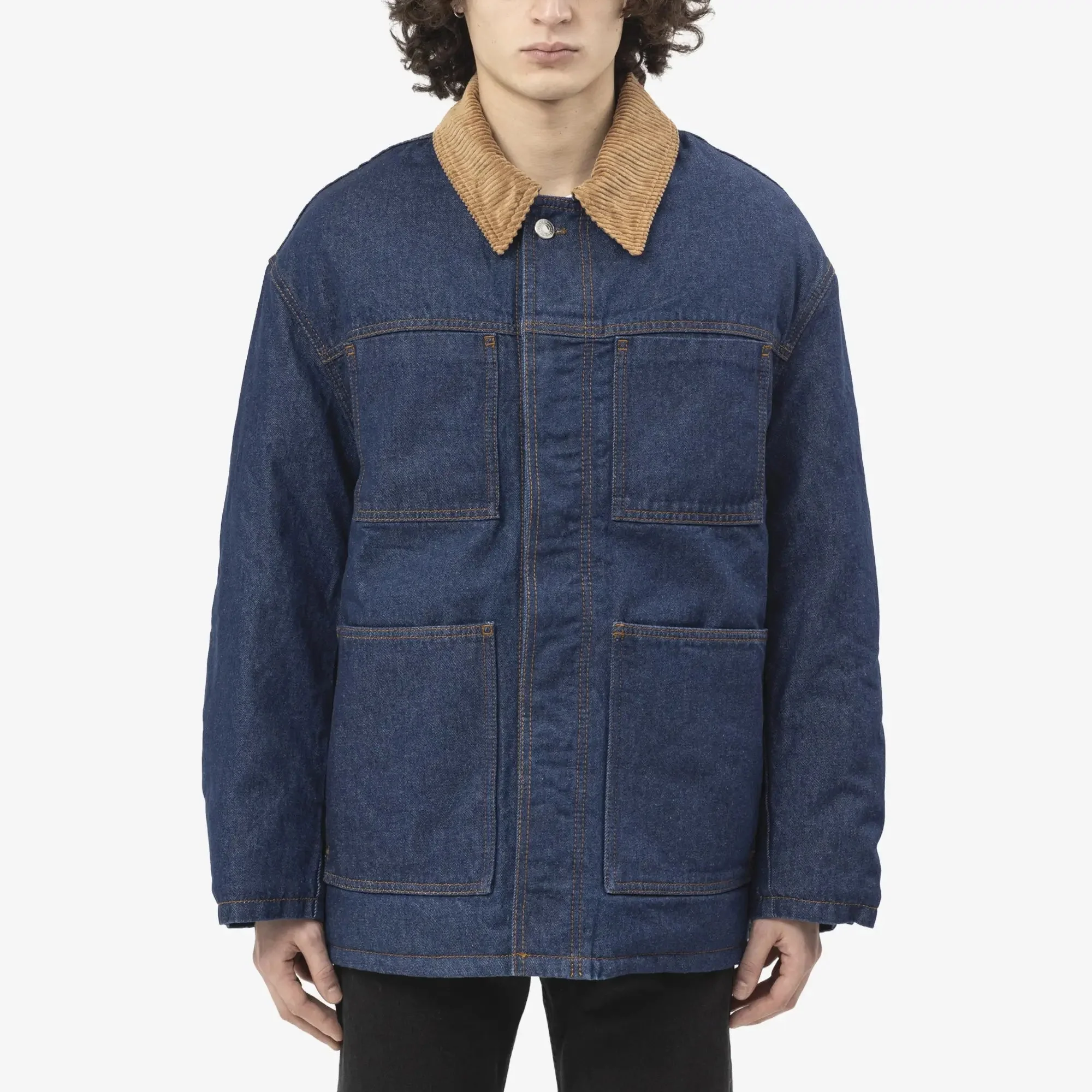 Padded Worker Jacket