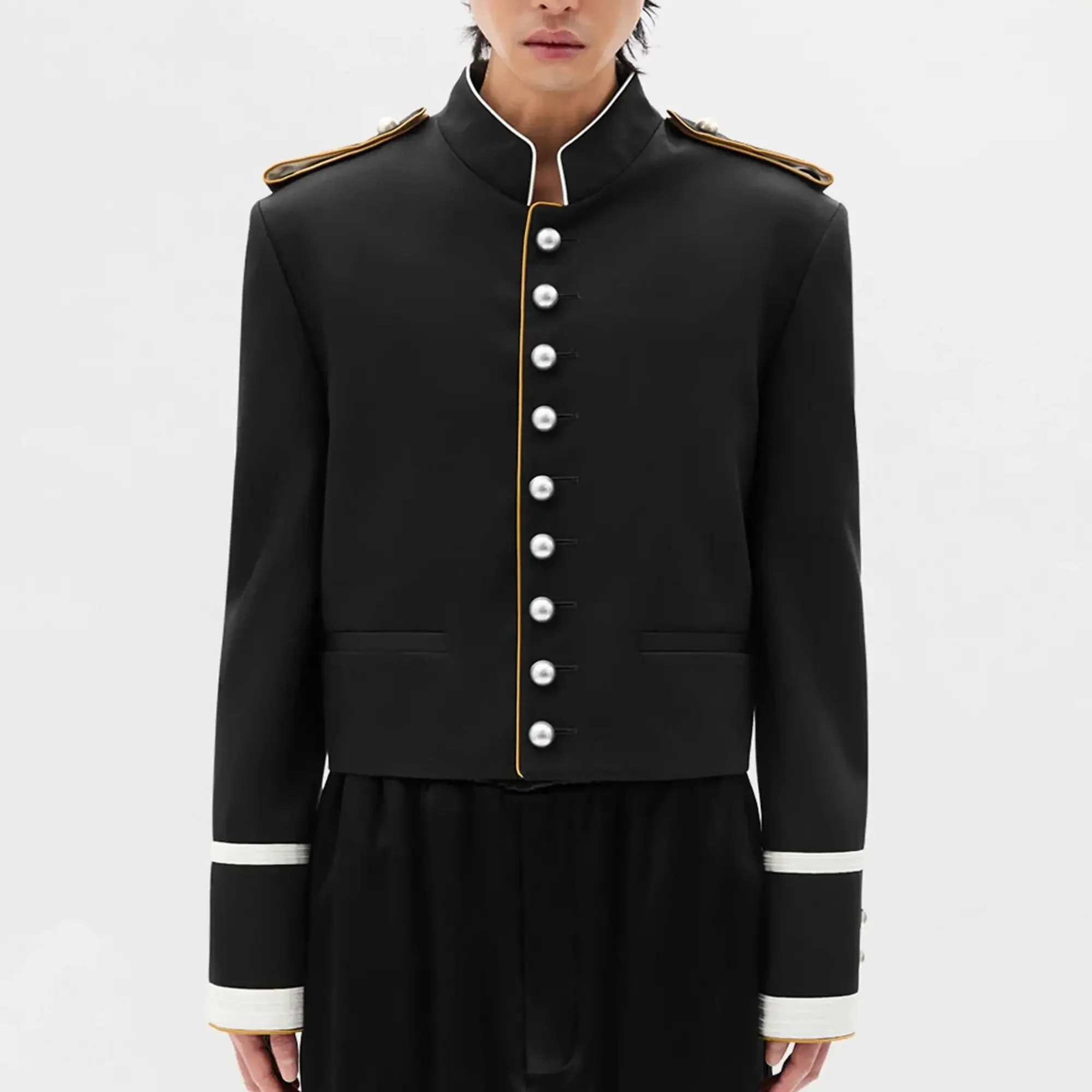 Harris Marsina Jacket