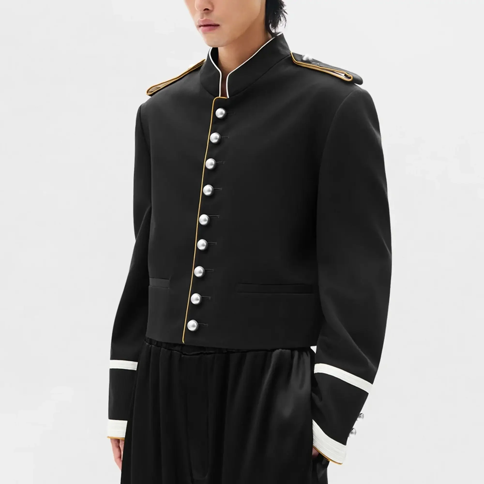 Harris Marsina Jacket - Image 2