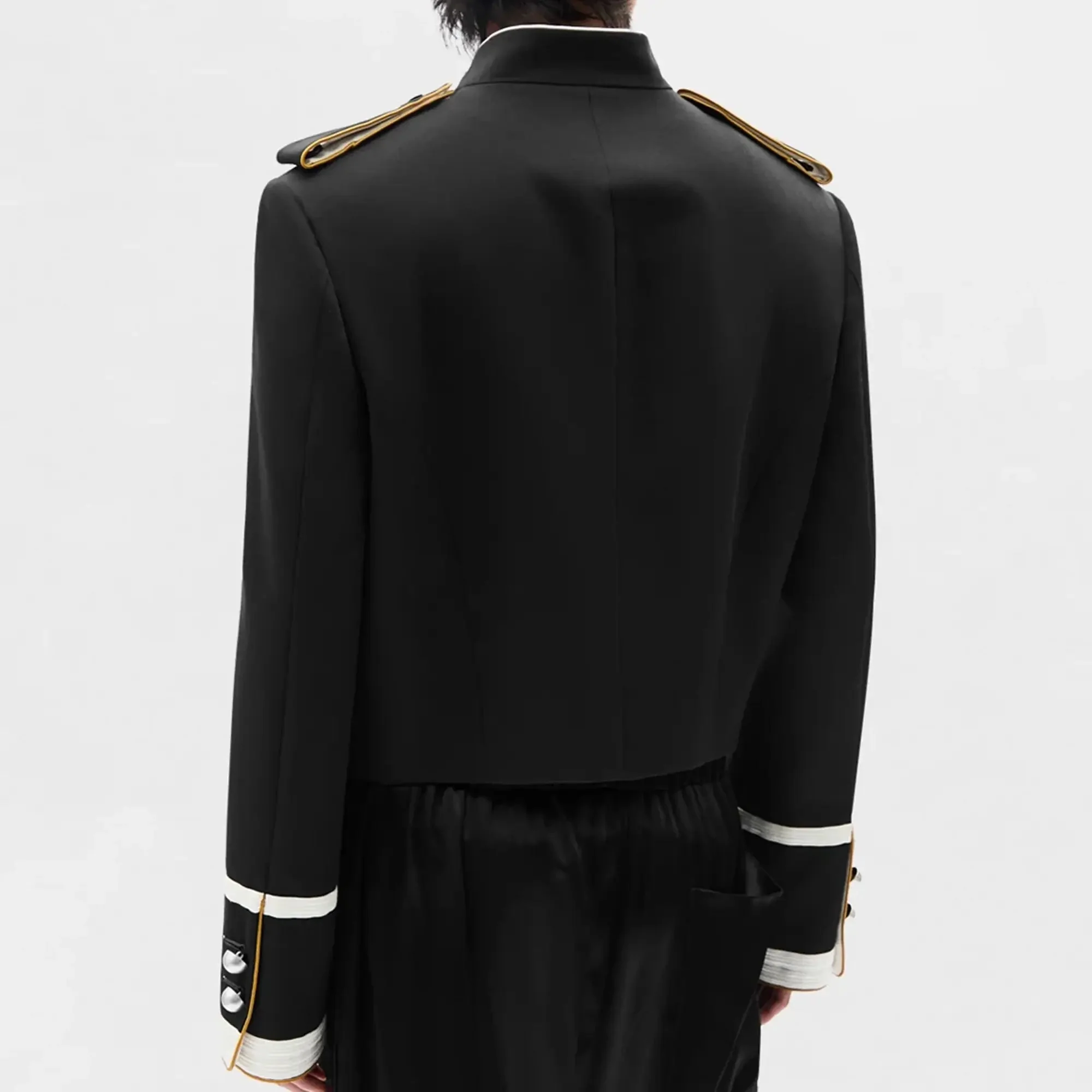 Harris Marsina Jacket - Image 3