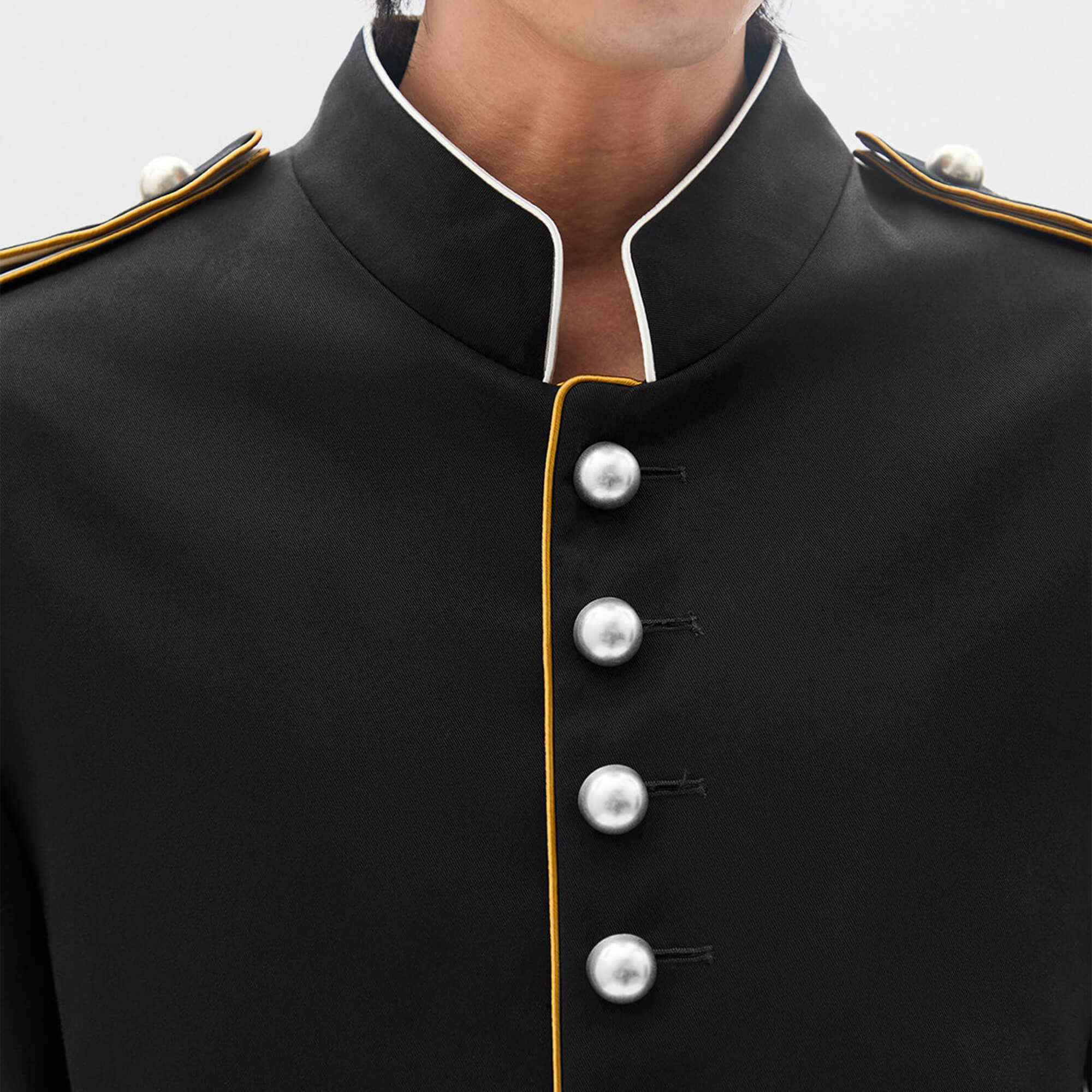 Harris Marsina Jacket - Image 6