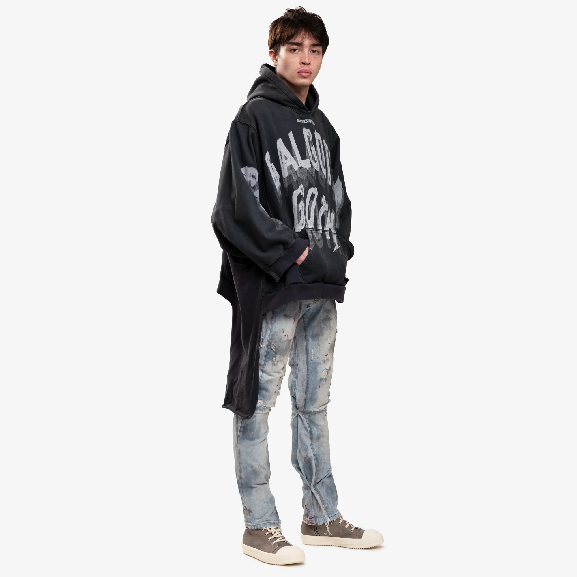 Apocryphal Hoody - Image 2