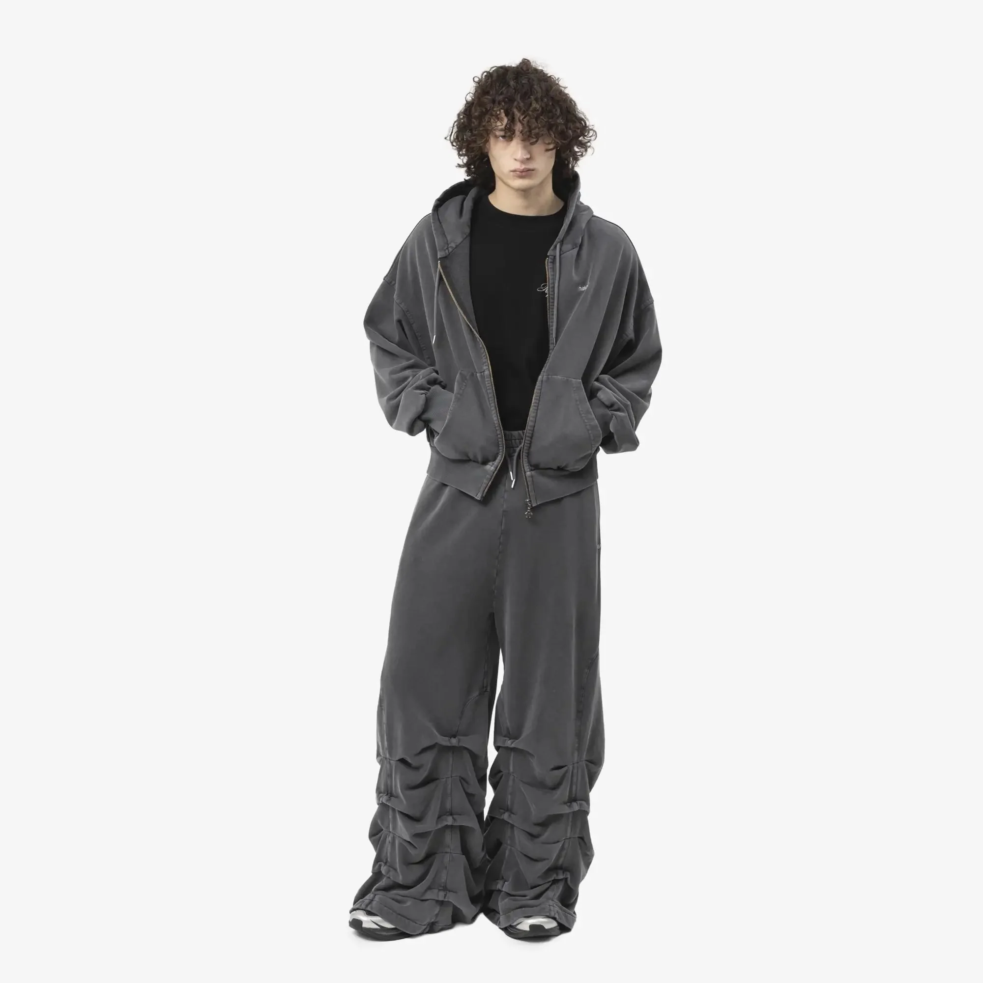 Shoulderless Hoody - Image 5