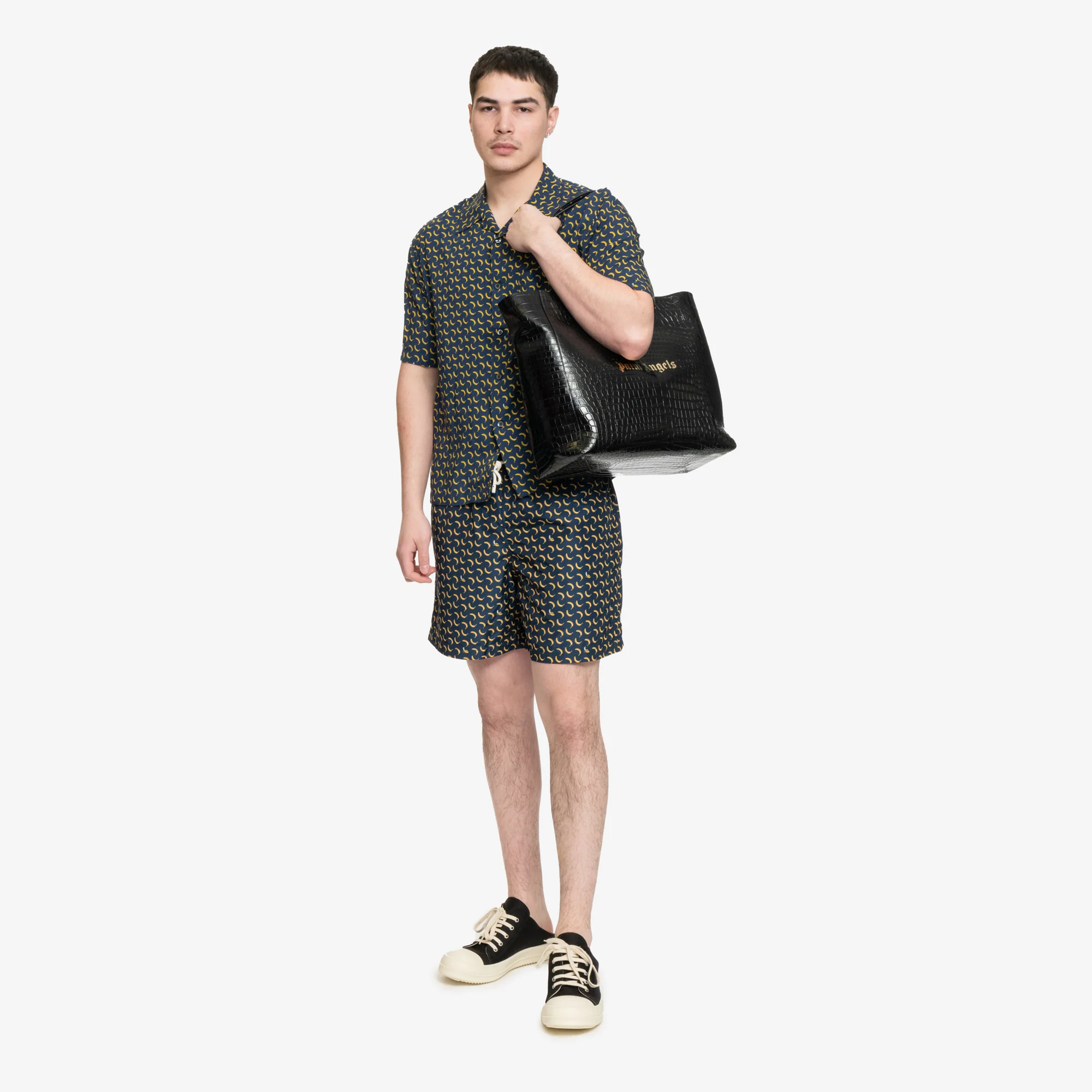 Banana Swimshorts - Image 2