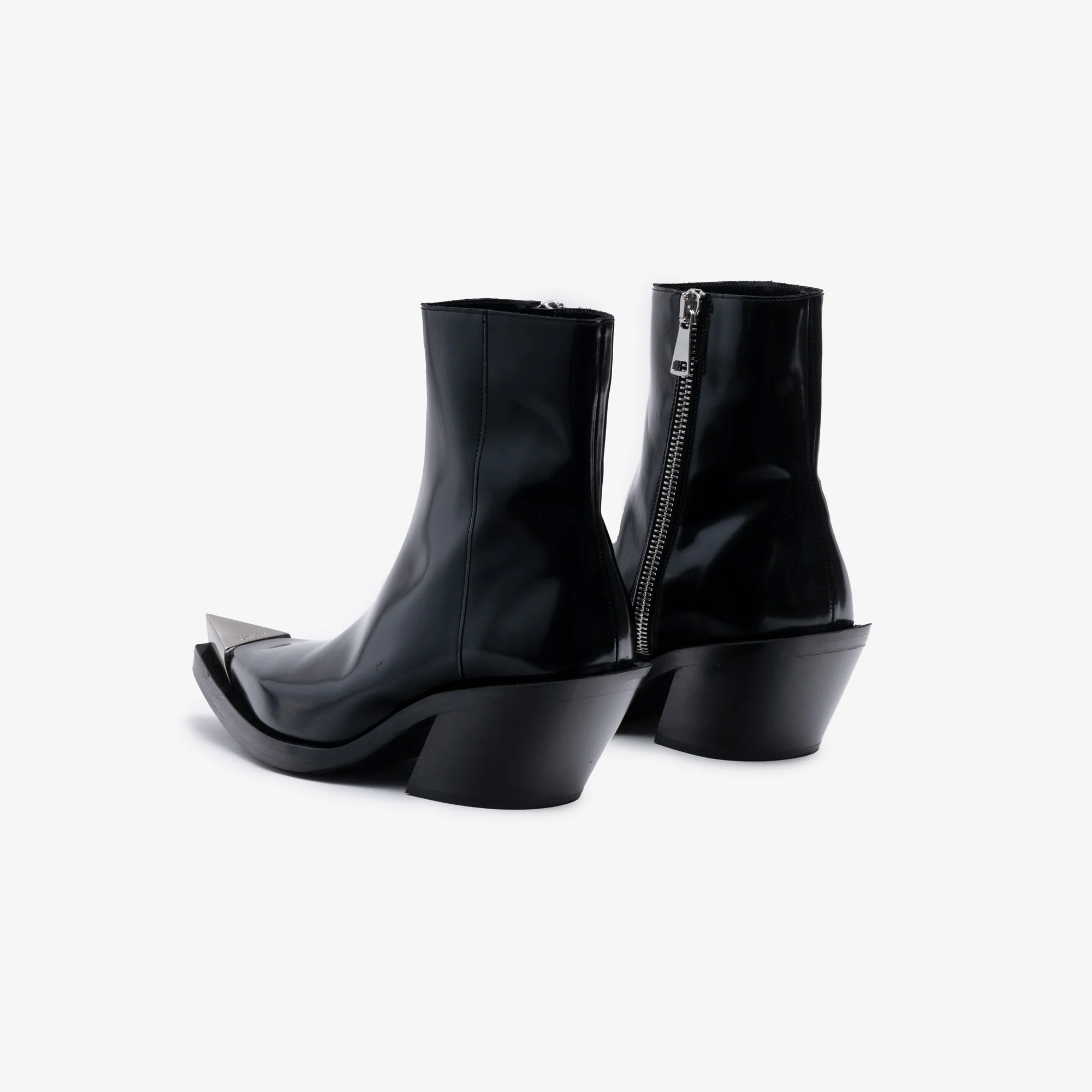 Bang Ankle Boots - Image 5