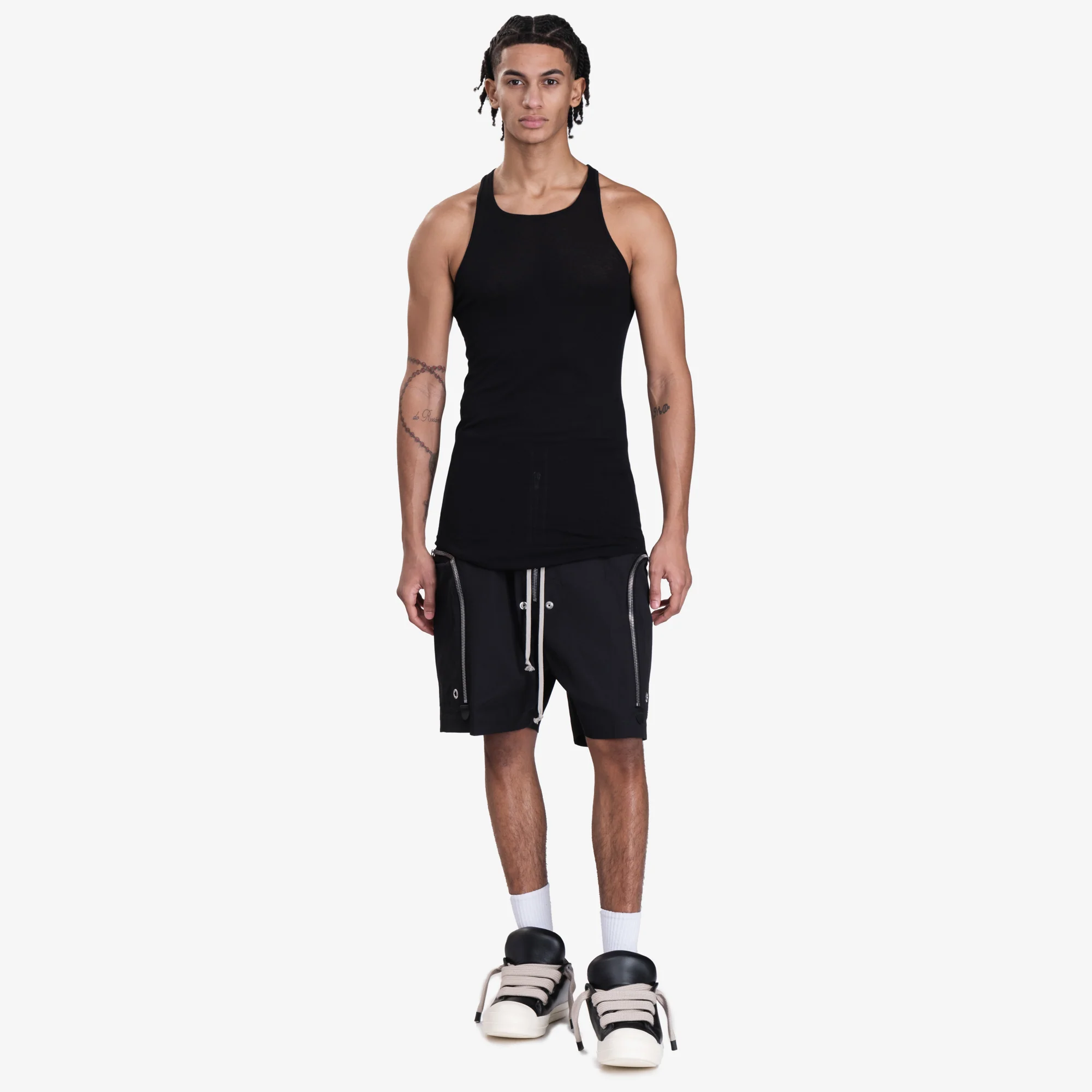 Bauhaus Bela Shorts - Image 2