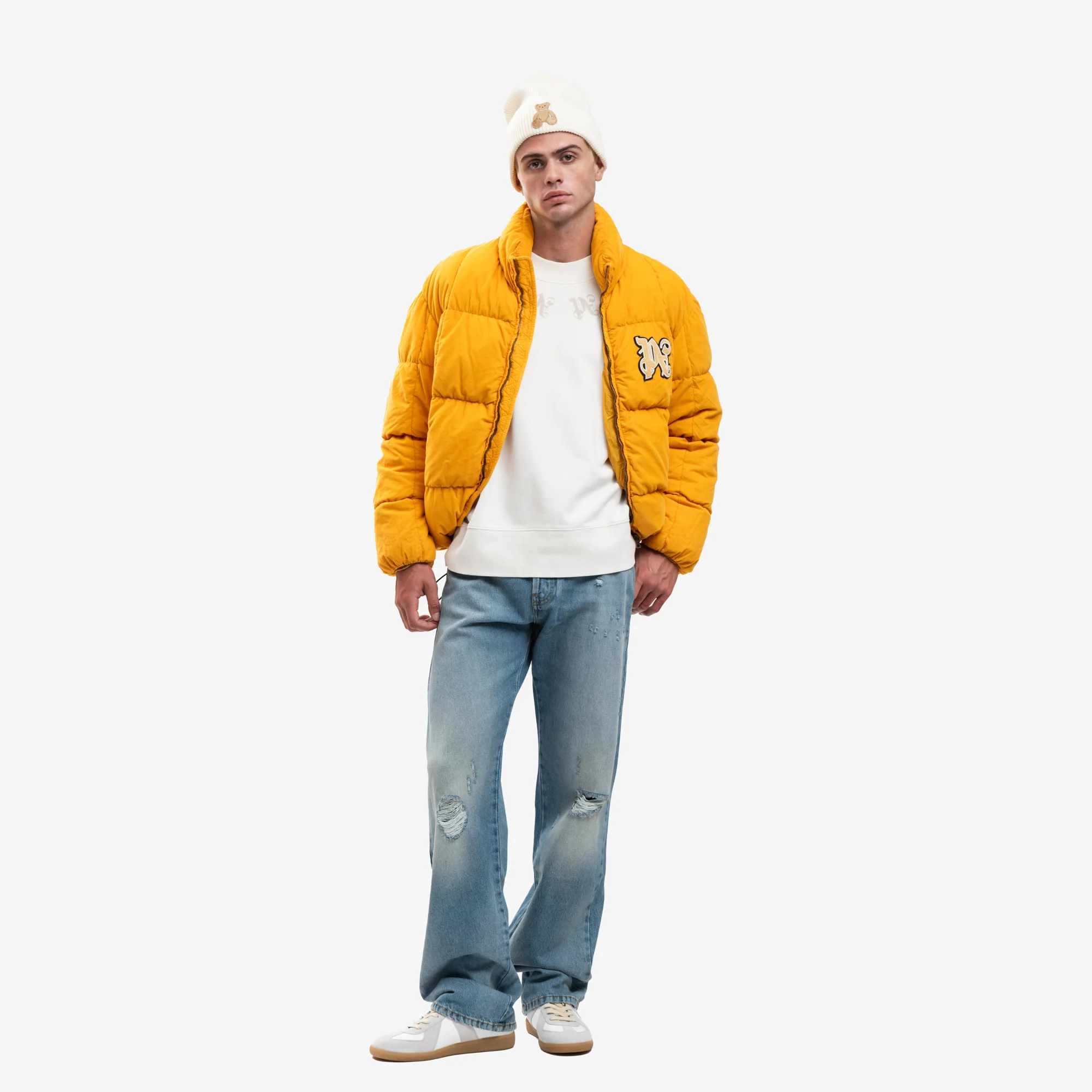 Bear in Mind Beanie - Image 2