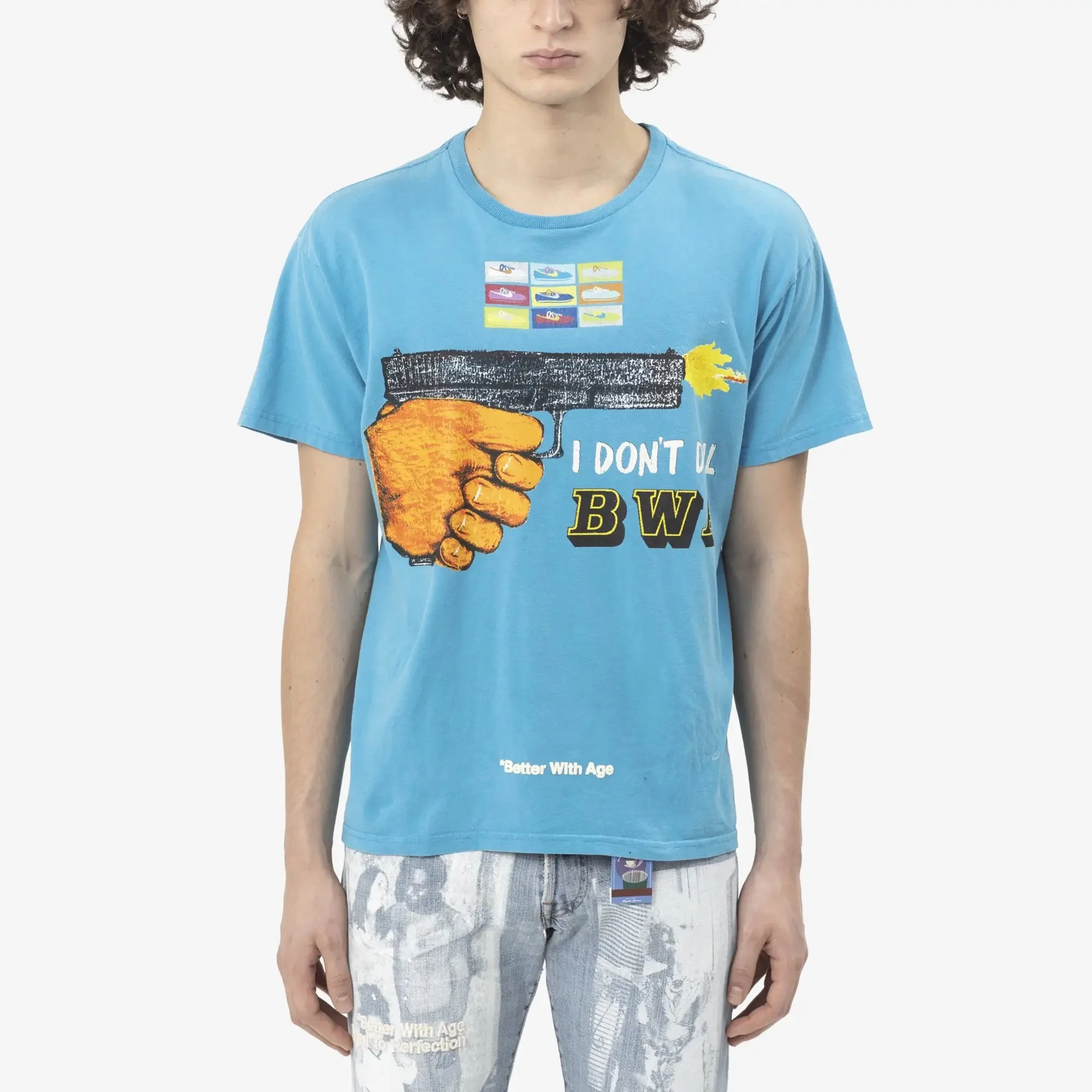 Sani T-Shirt