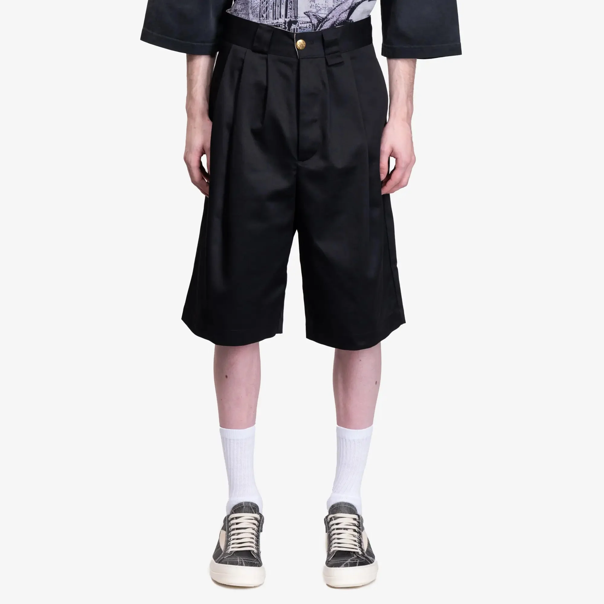 Borracho Shorts