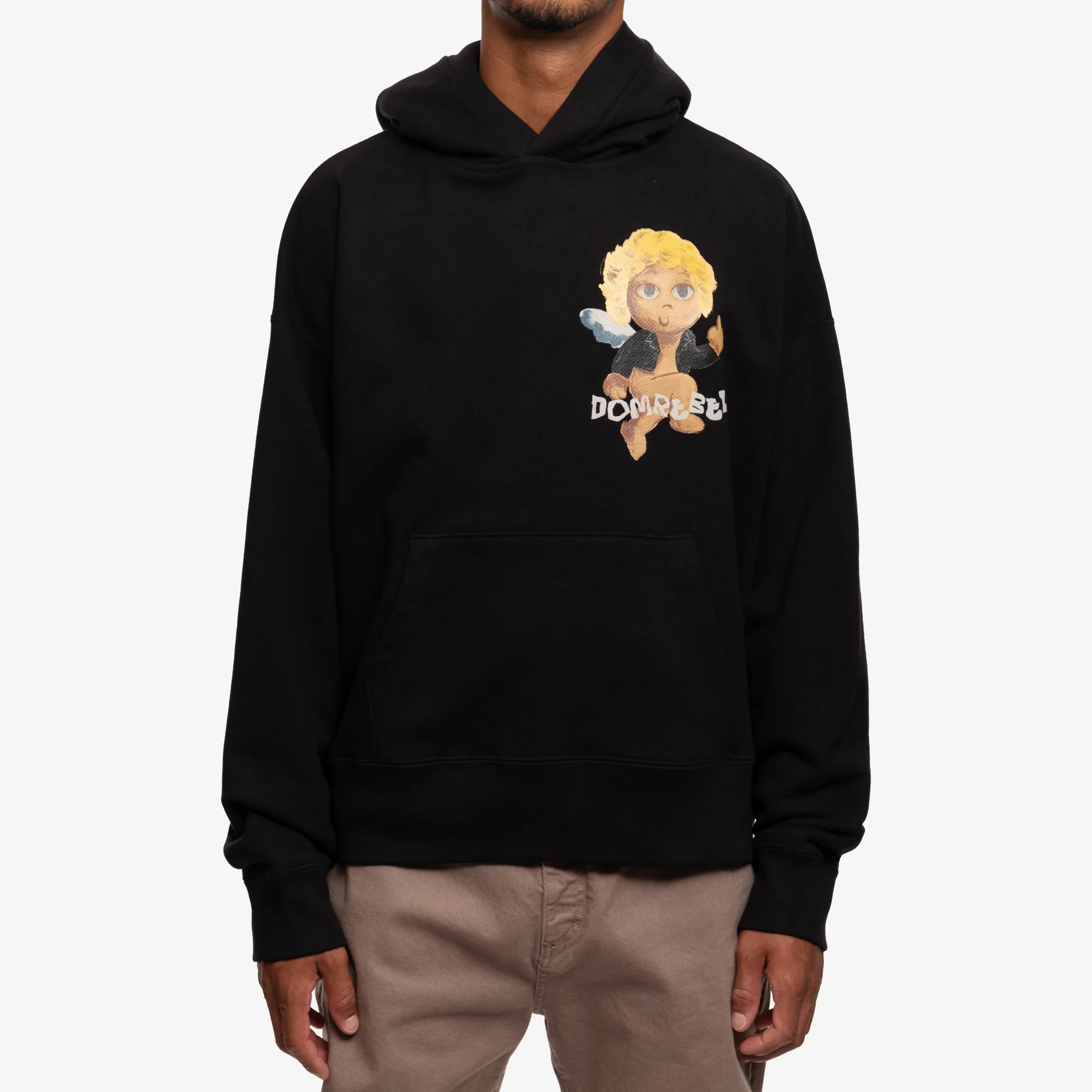 Brat Hoody