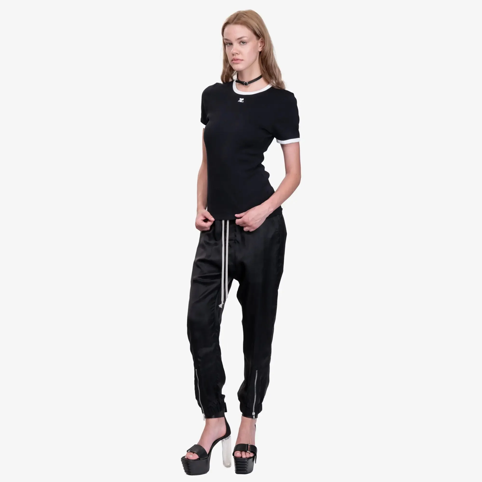 Buckle Choker - Image 5