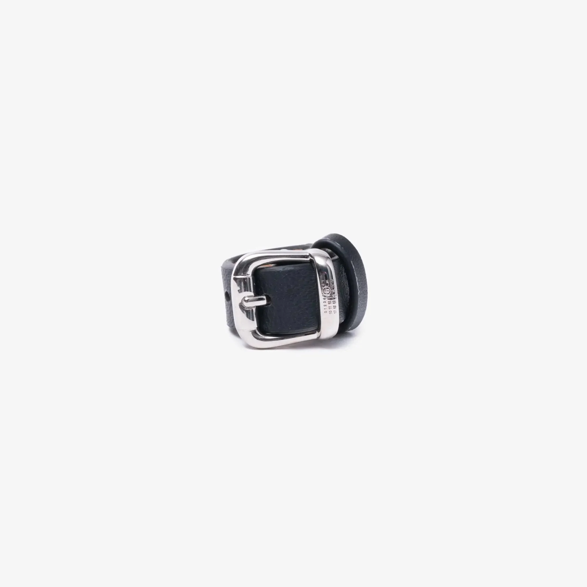 Buckle Ring