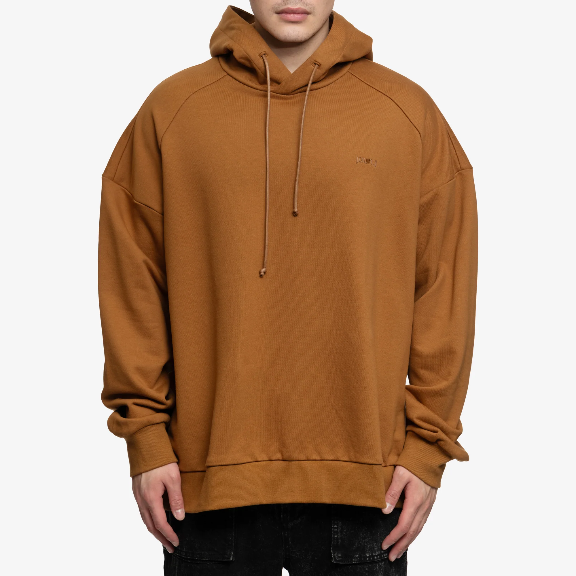 Cactus Graphic Hoody
