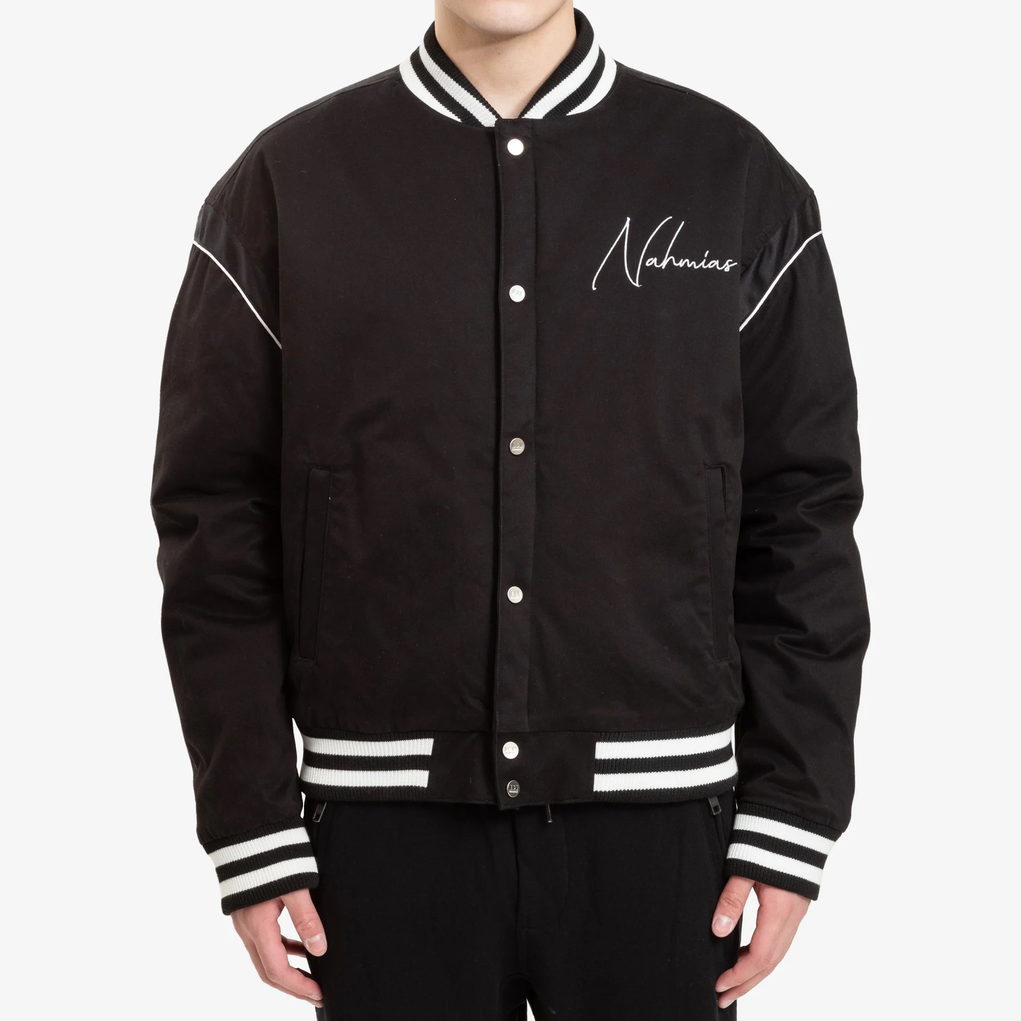 California Varsity Jacket