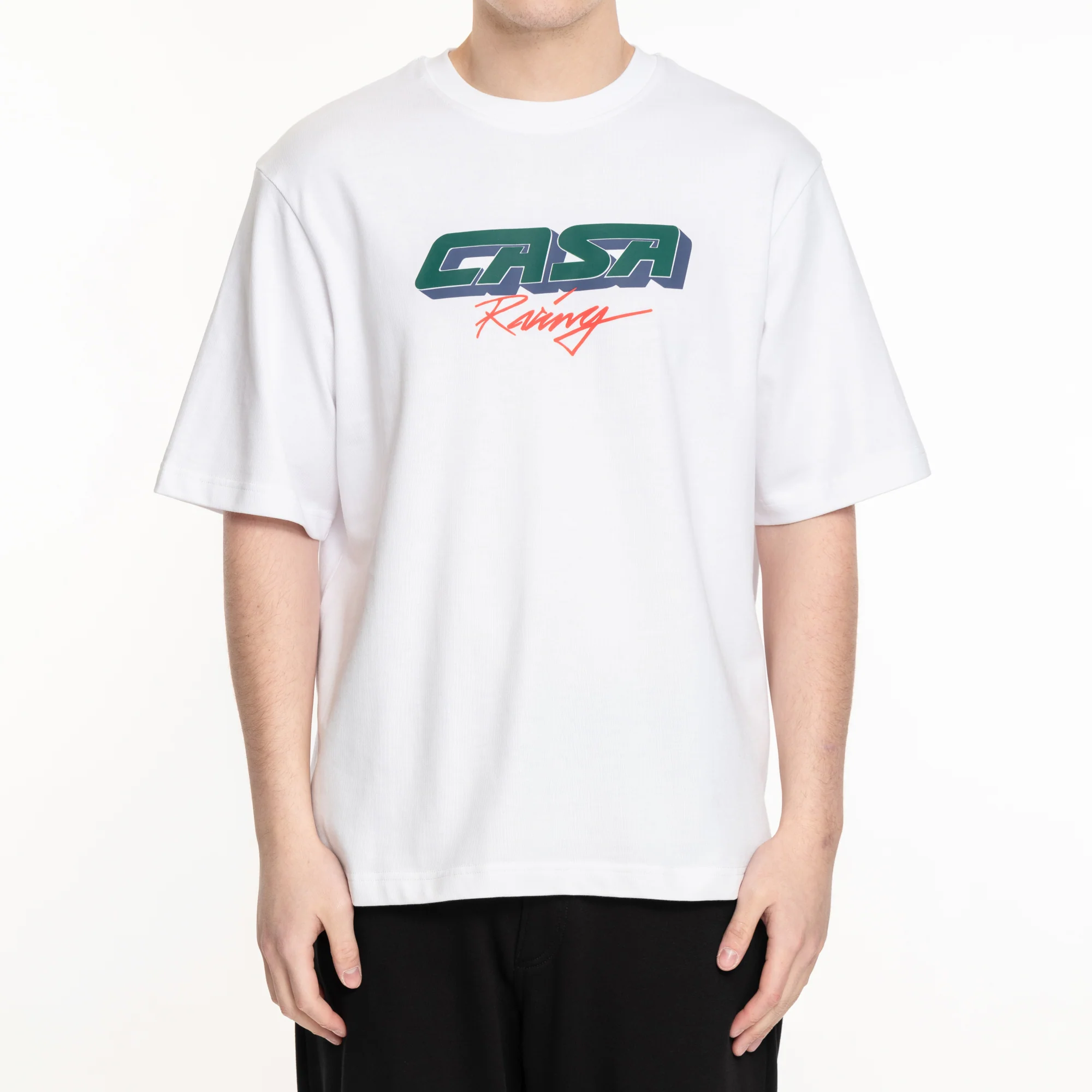 Casa Racing Oversize T-Shirt
