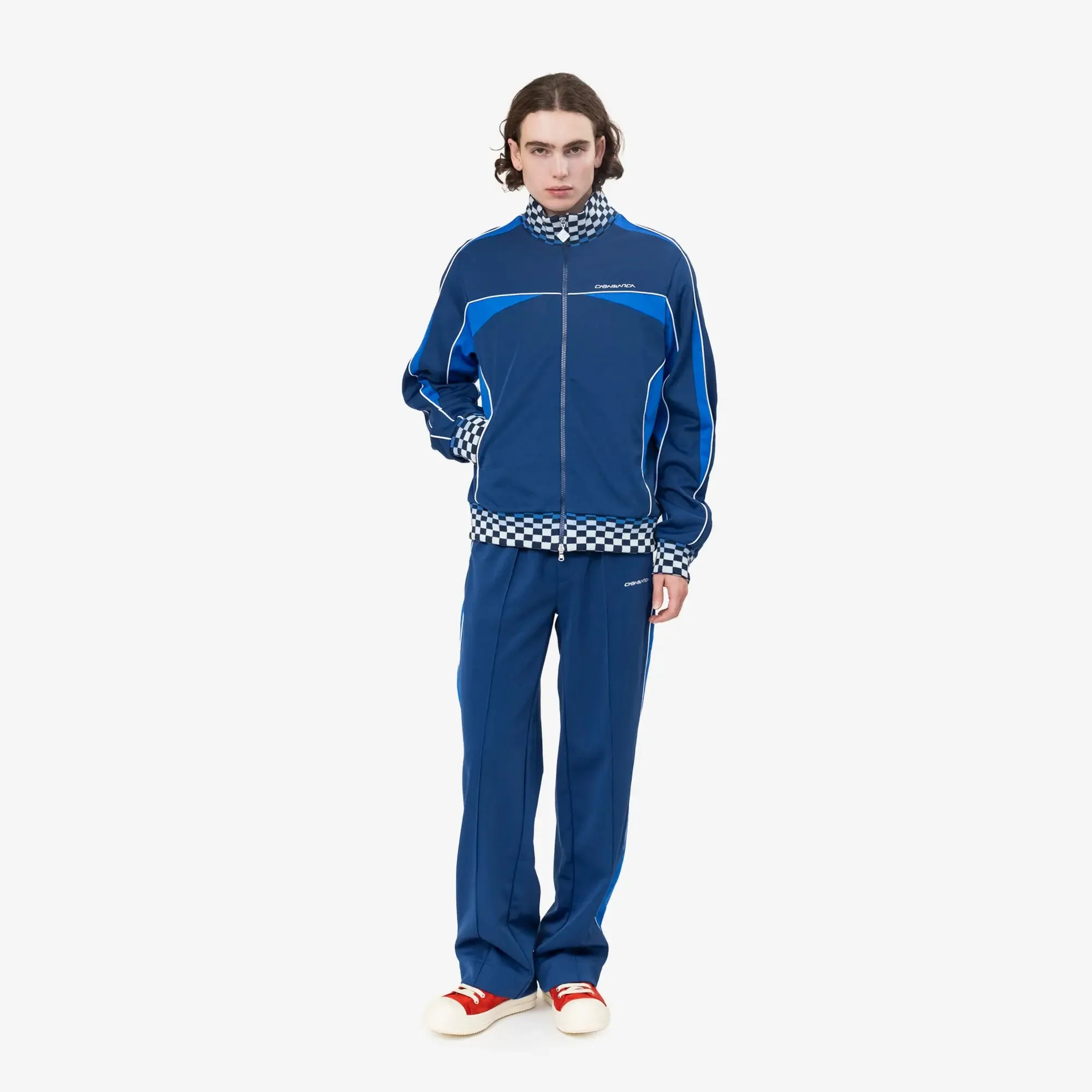 Cyber Tricot Track Jacket - Image 2
