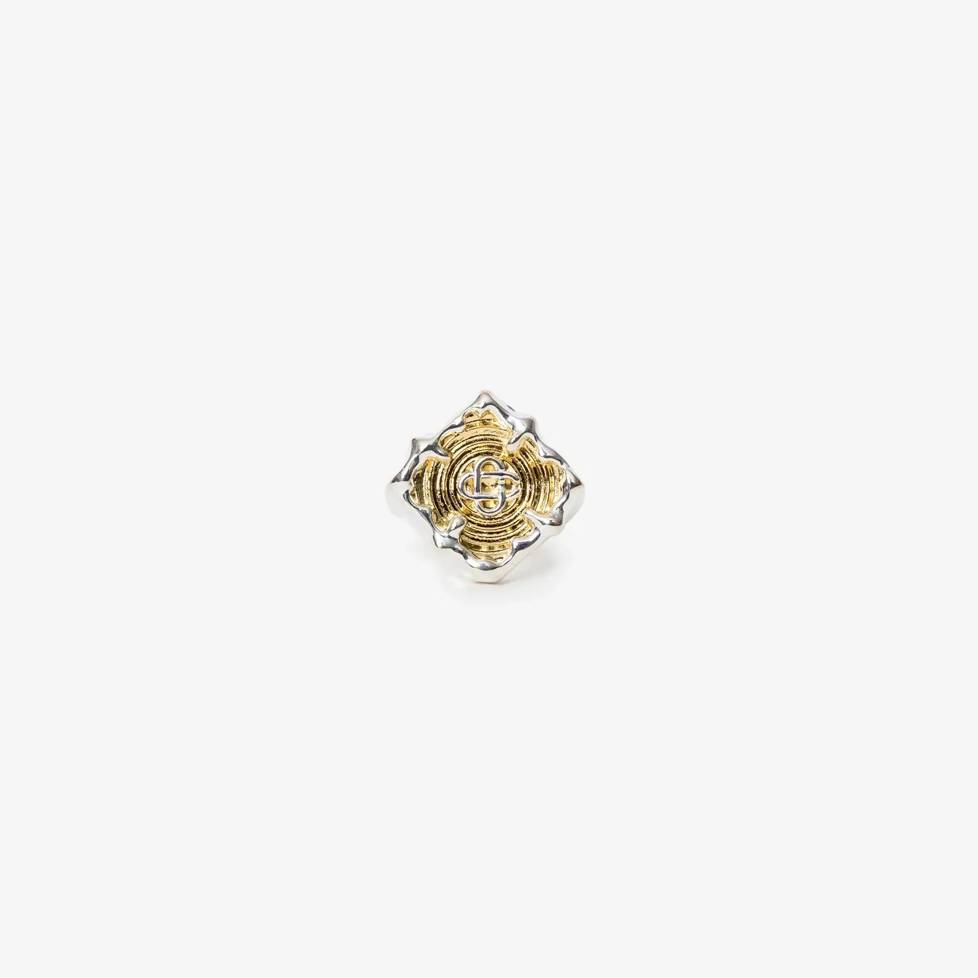 Splash Signet Ring