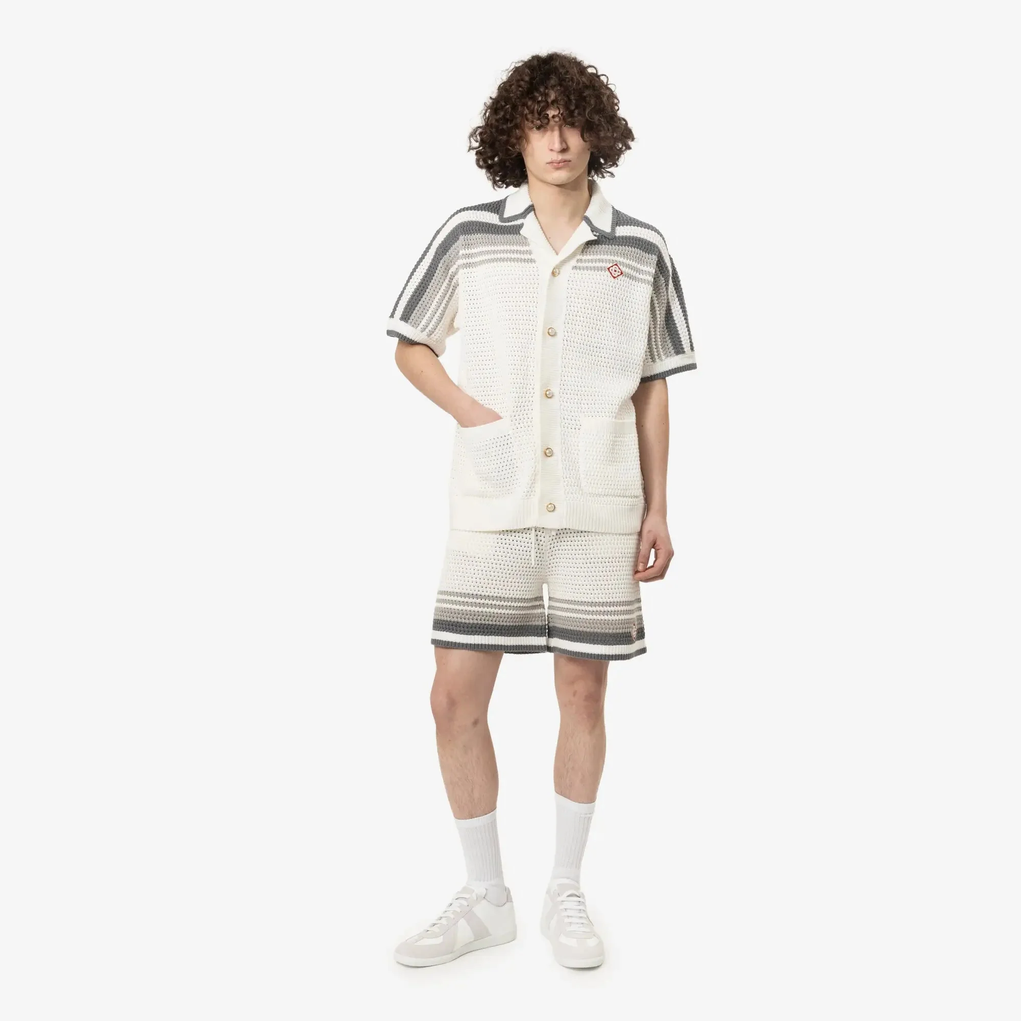 Crochet Shorts - Image 2
