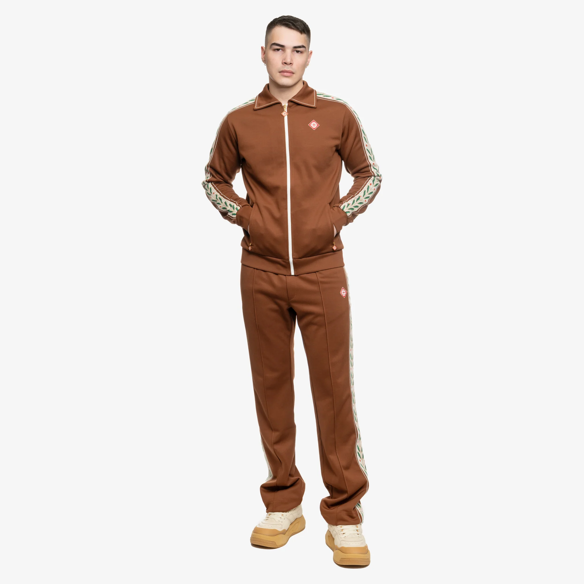 Laurel Track Pants - Image 2