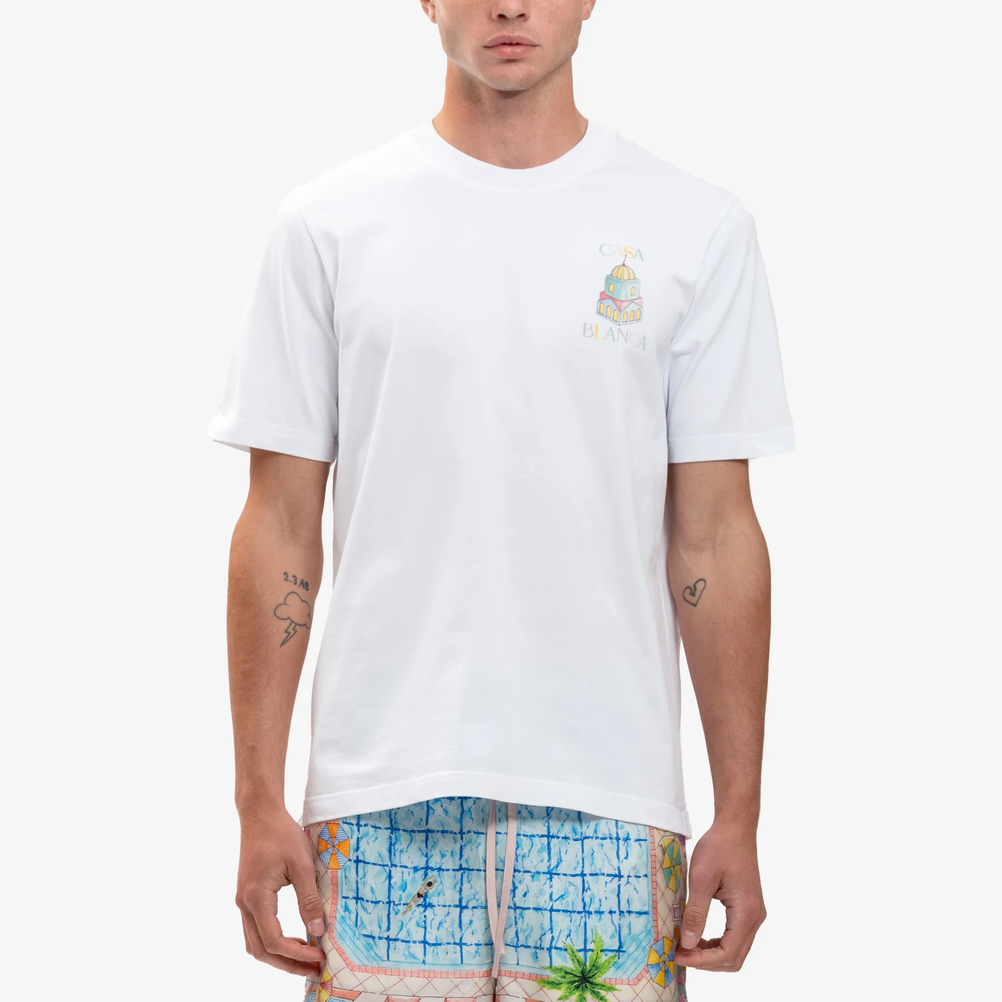 Objets en Vrac T-Shirt