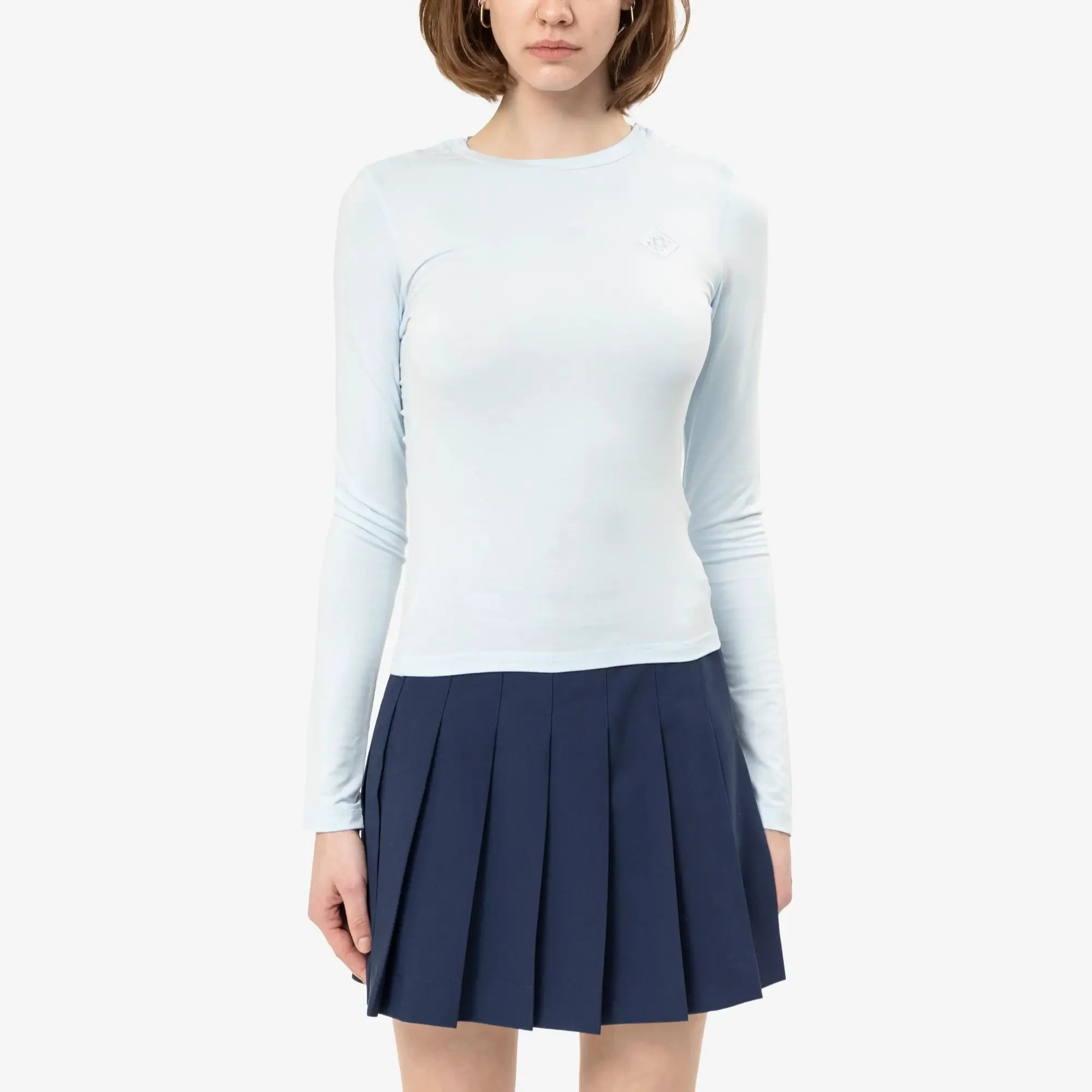Womens Lightweight LS T-Shirt