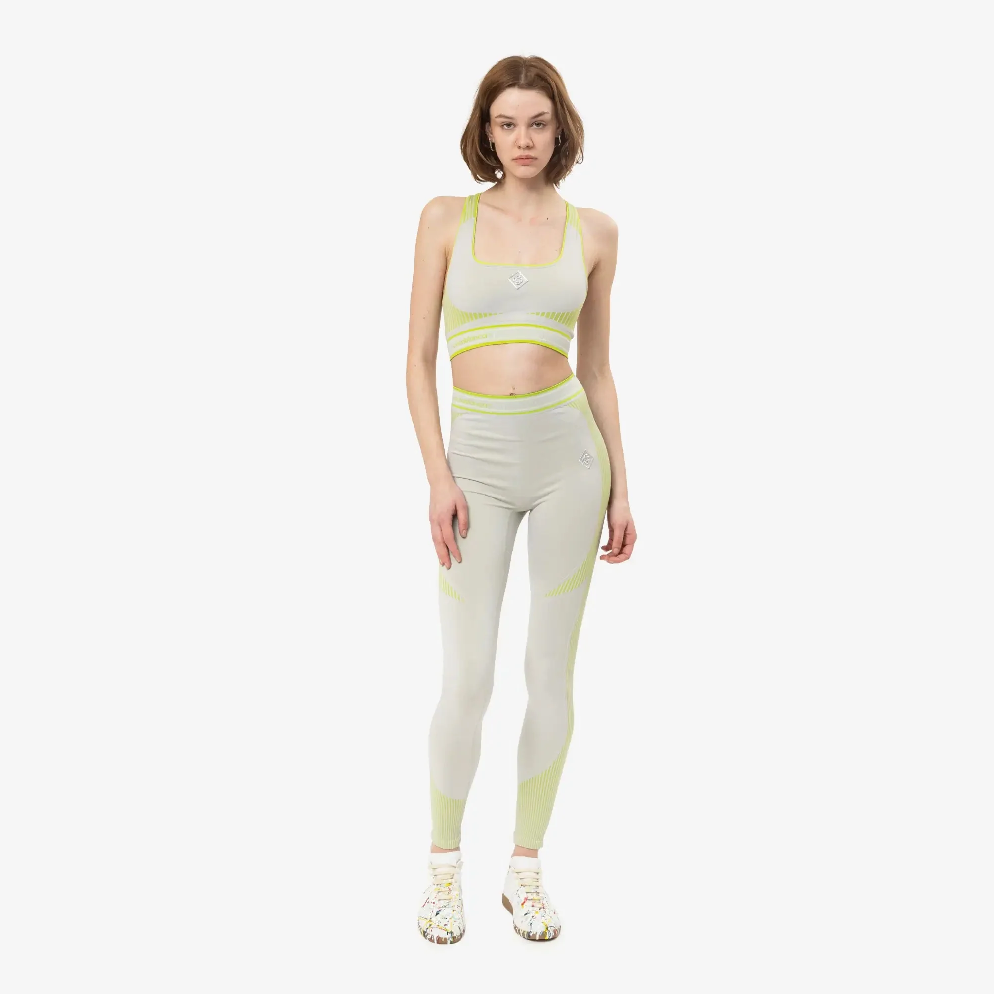 Womens Seamless Bralette - Image 2