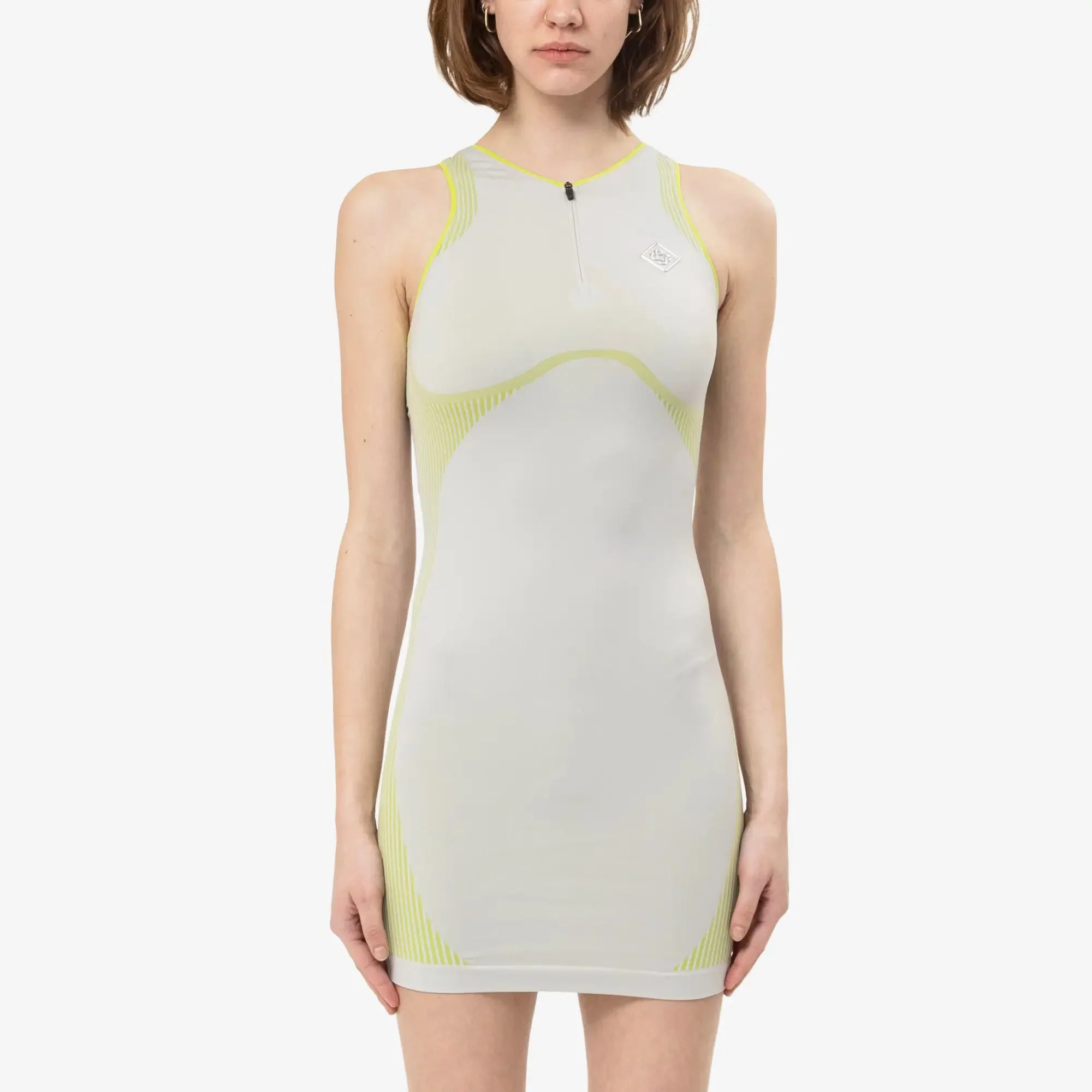 Womens Seamless Dress