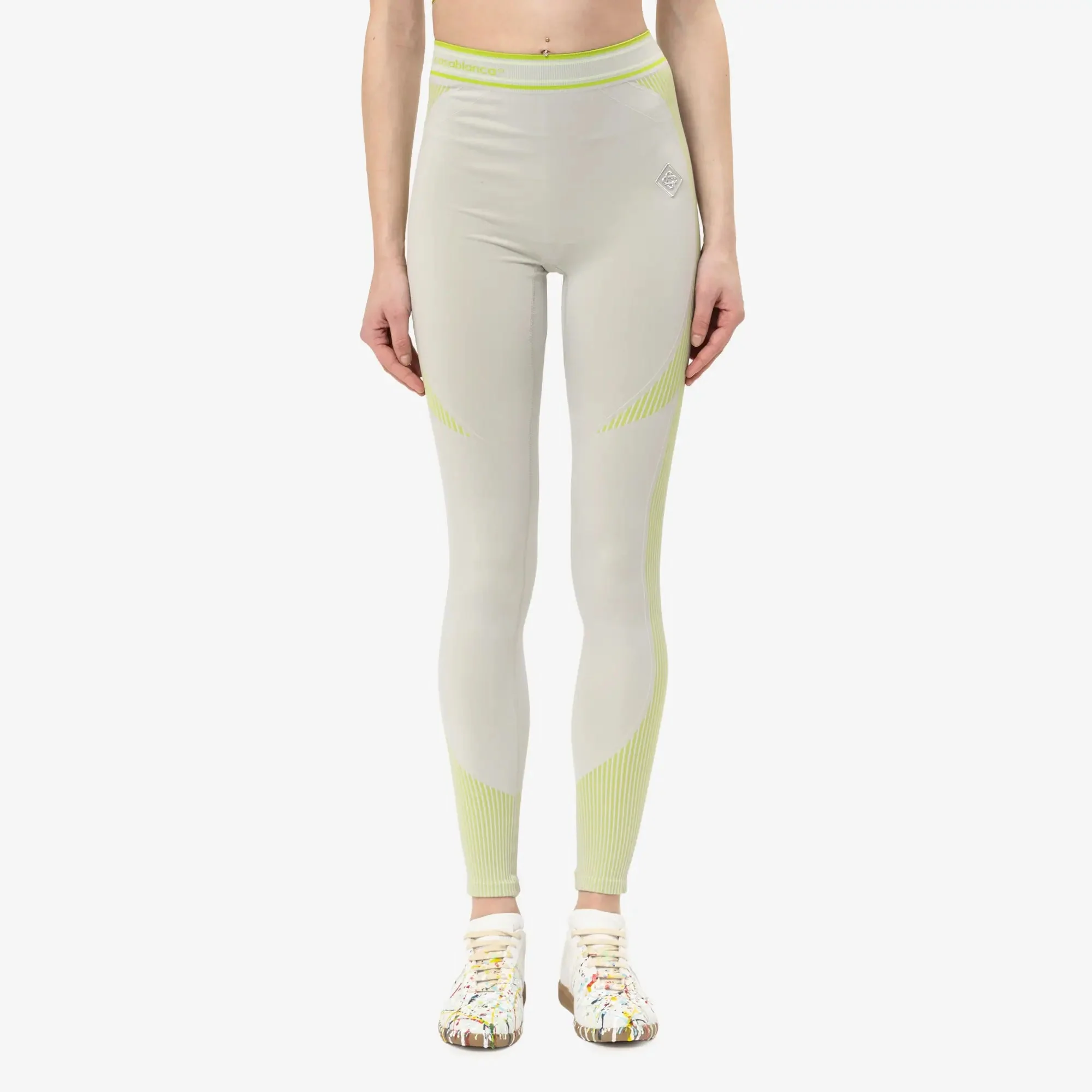 Womens Seamless Leggings