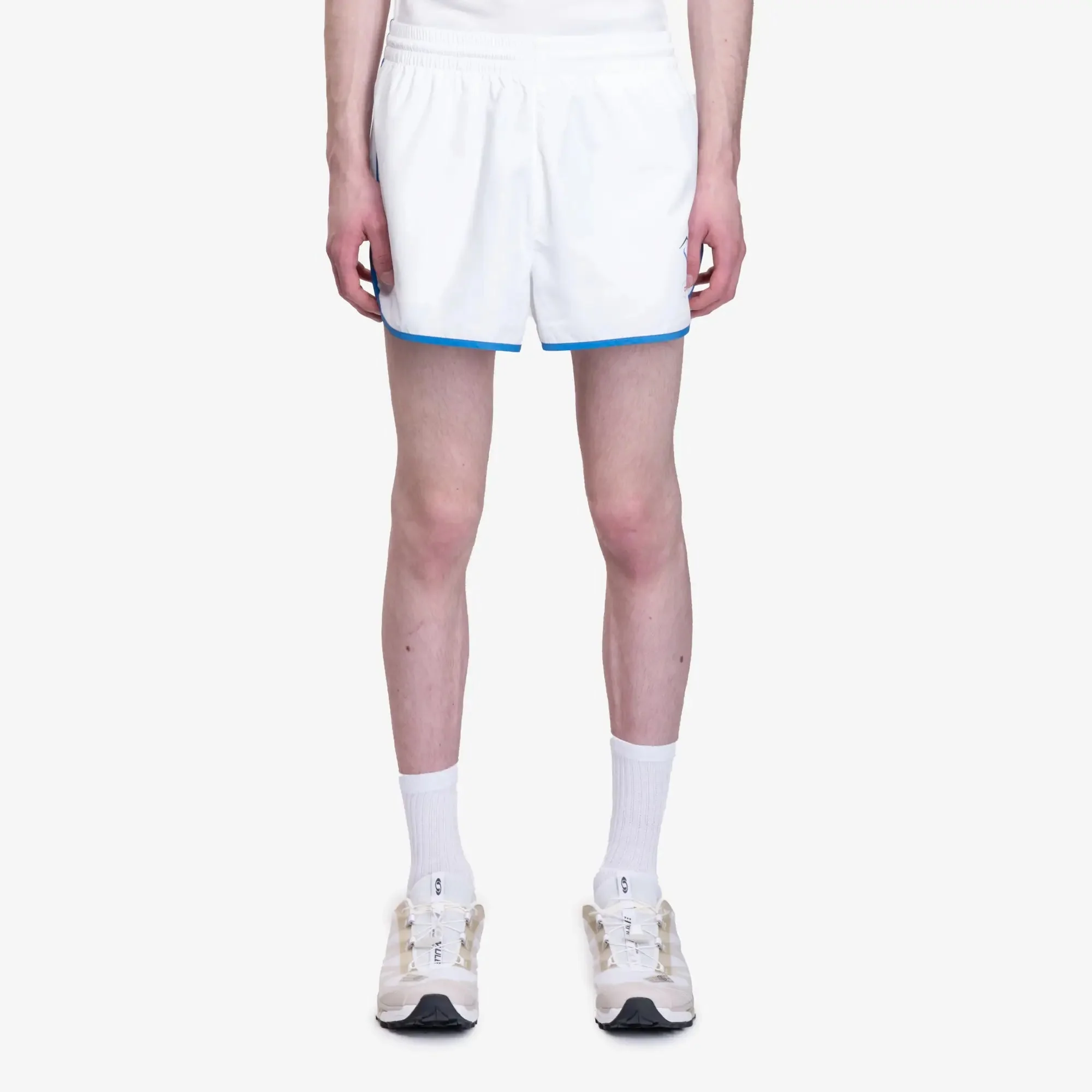 Unisex Casa Sportif Windbreaker Shorts