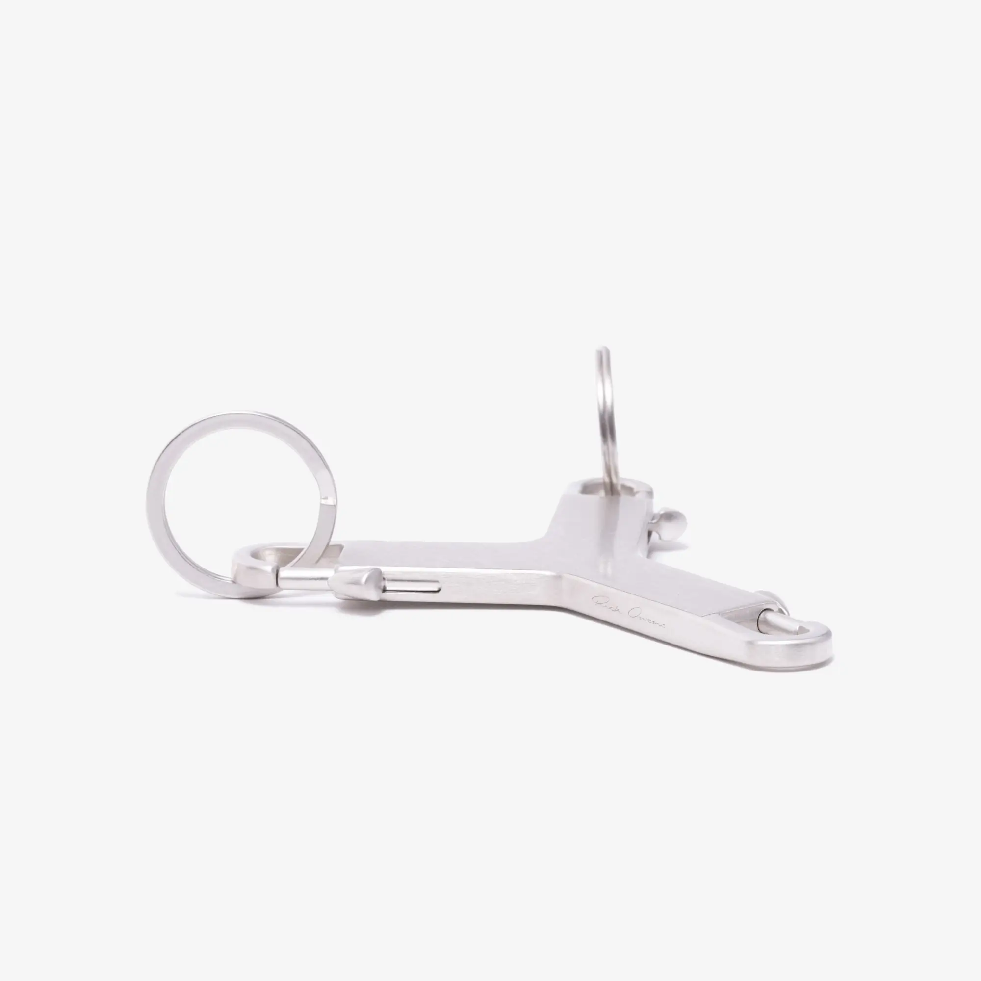 Cerberus Keychain - Image 2