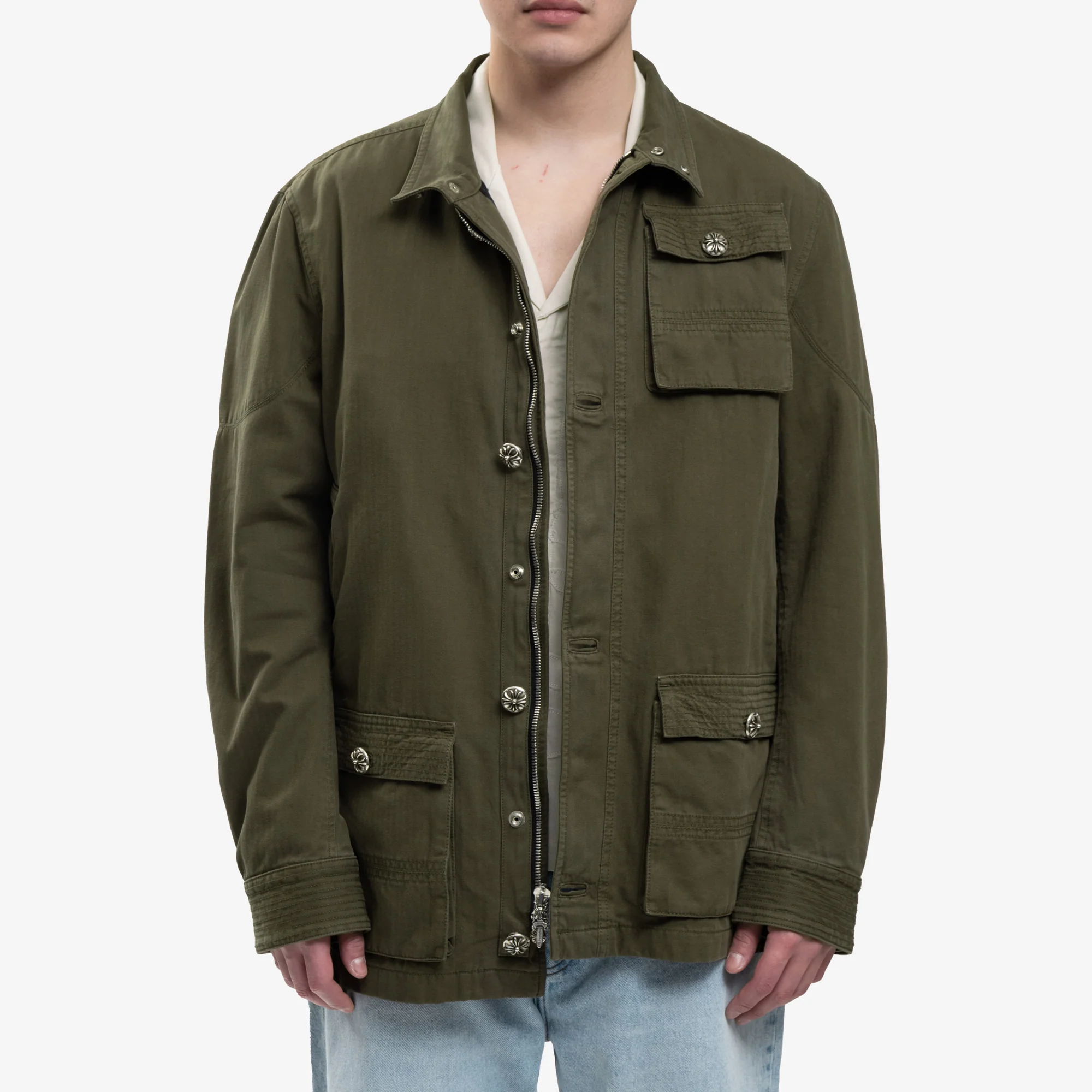 Cherry Bomb Jacket