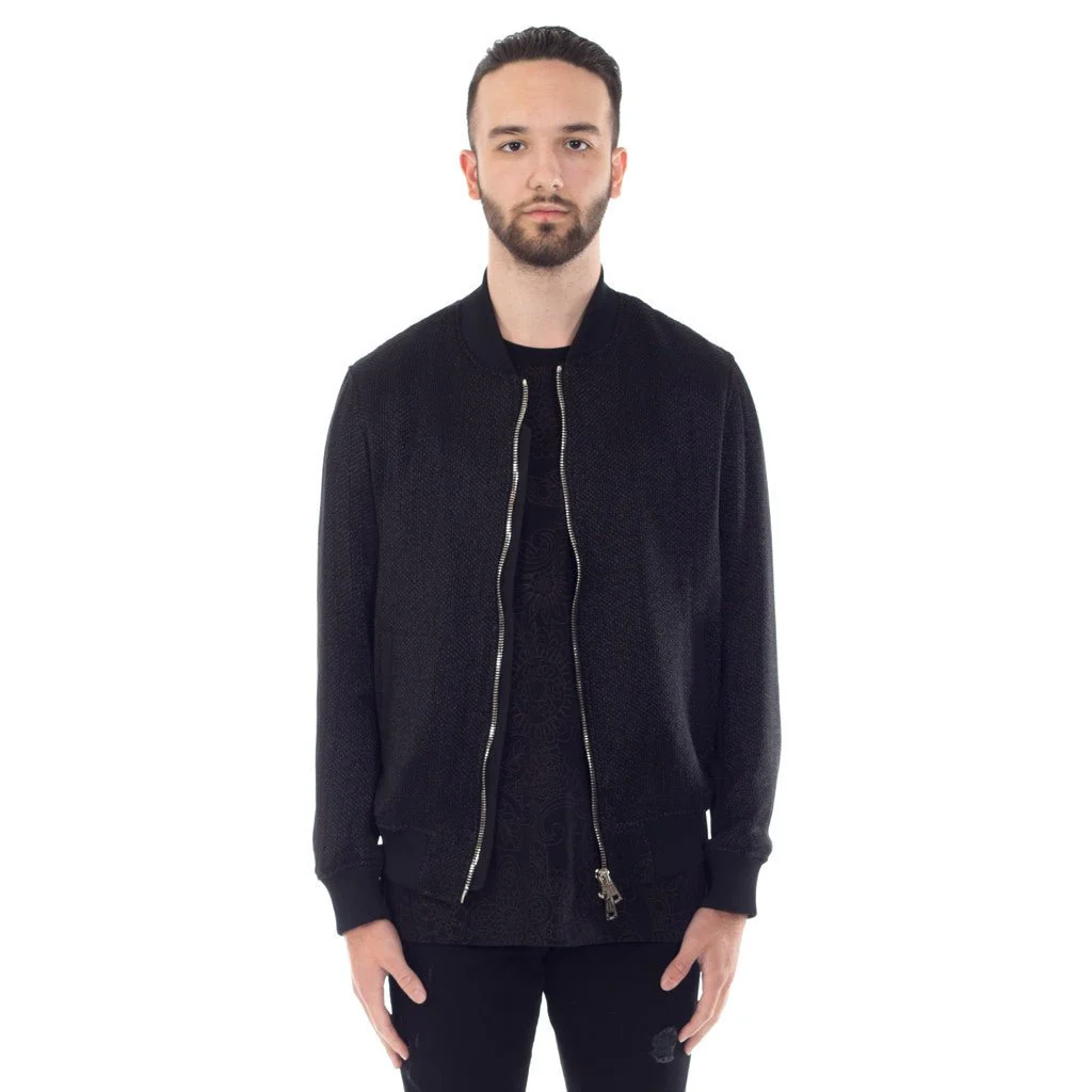 Chainmail Jacket
