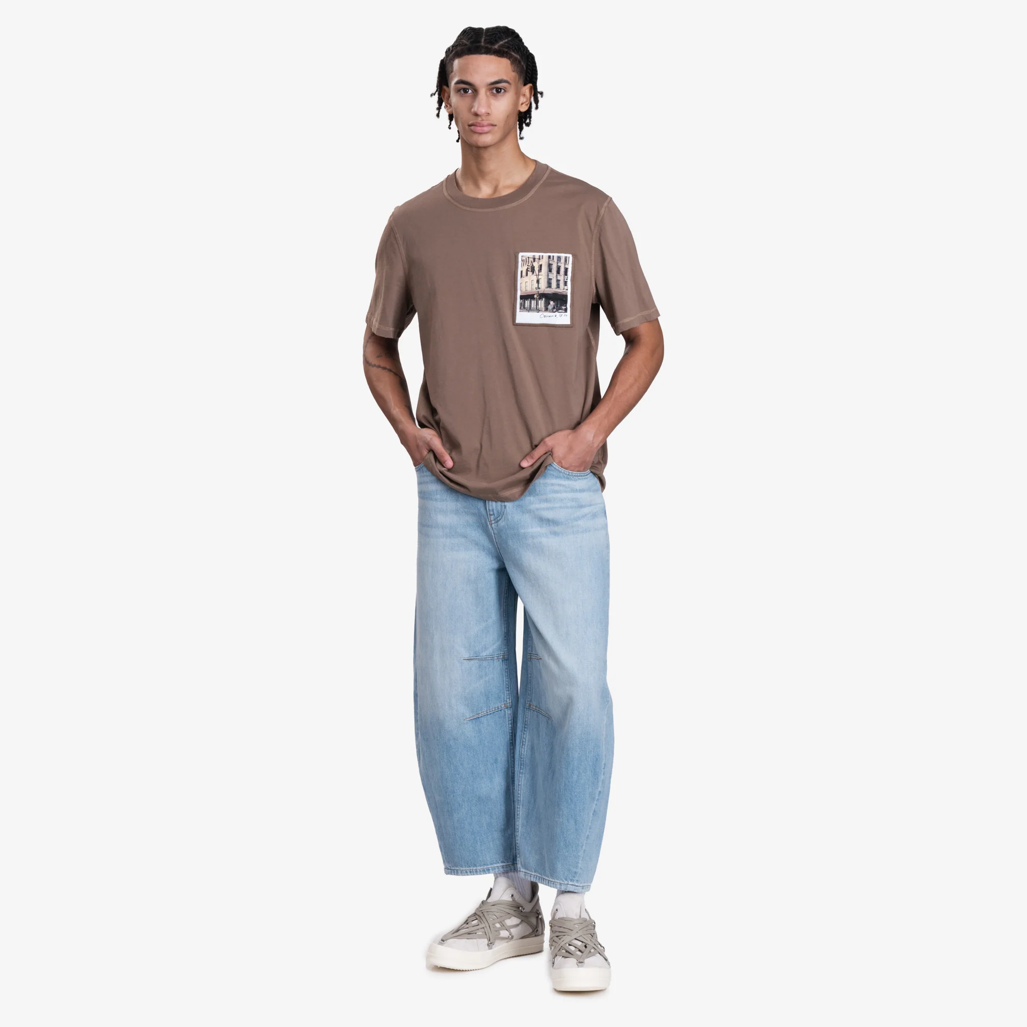 Cocoon Jeans - Image 2