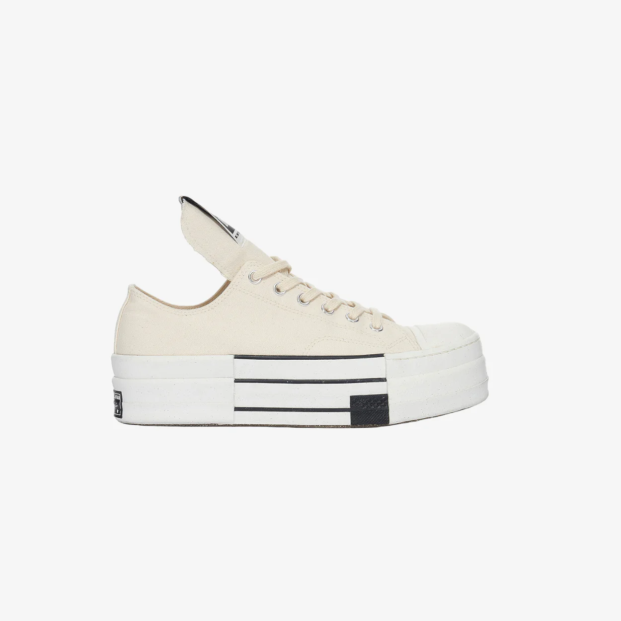 Converse Dbl Drkstar Ox Sneakers - Image 2