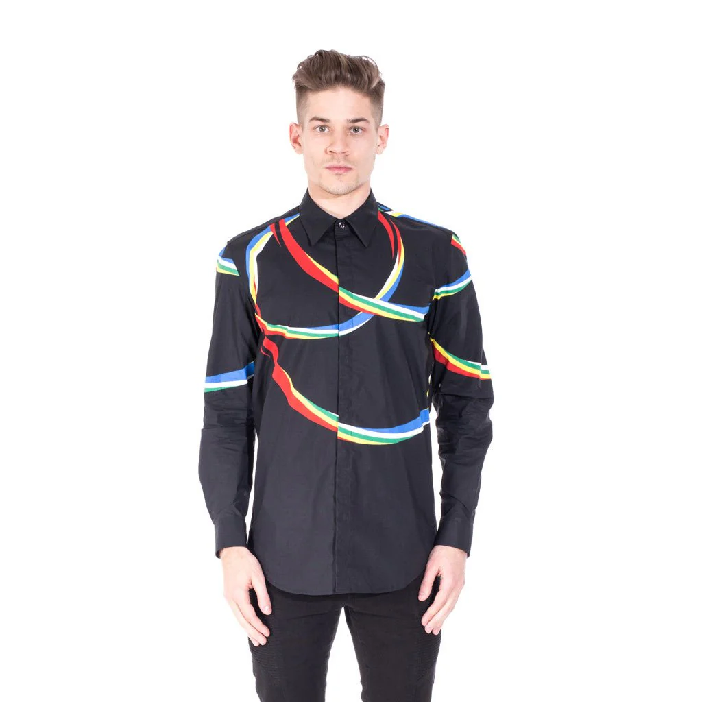 Riberalta Dress Shirt
