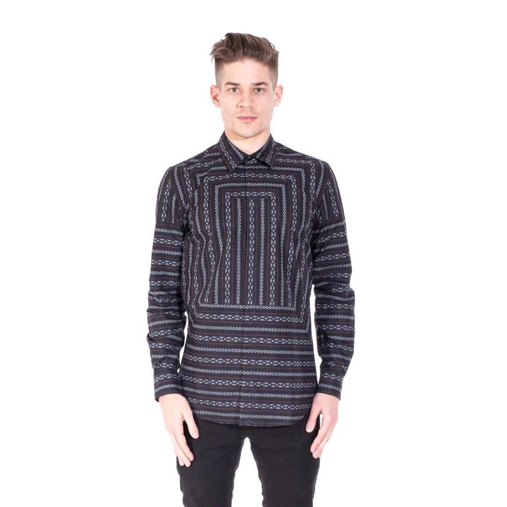 Tupiza Dress Shirt