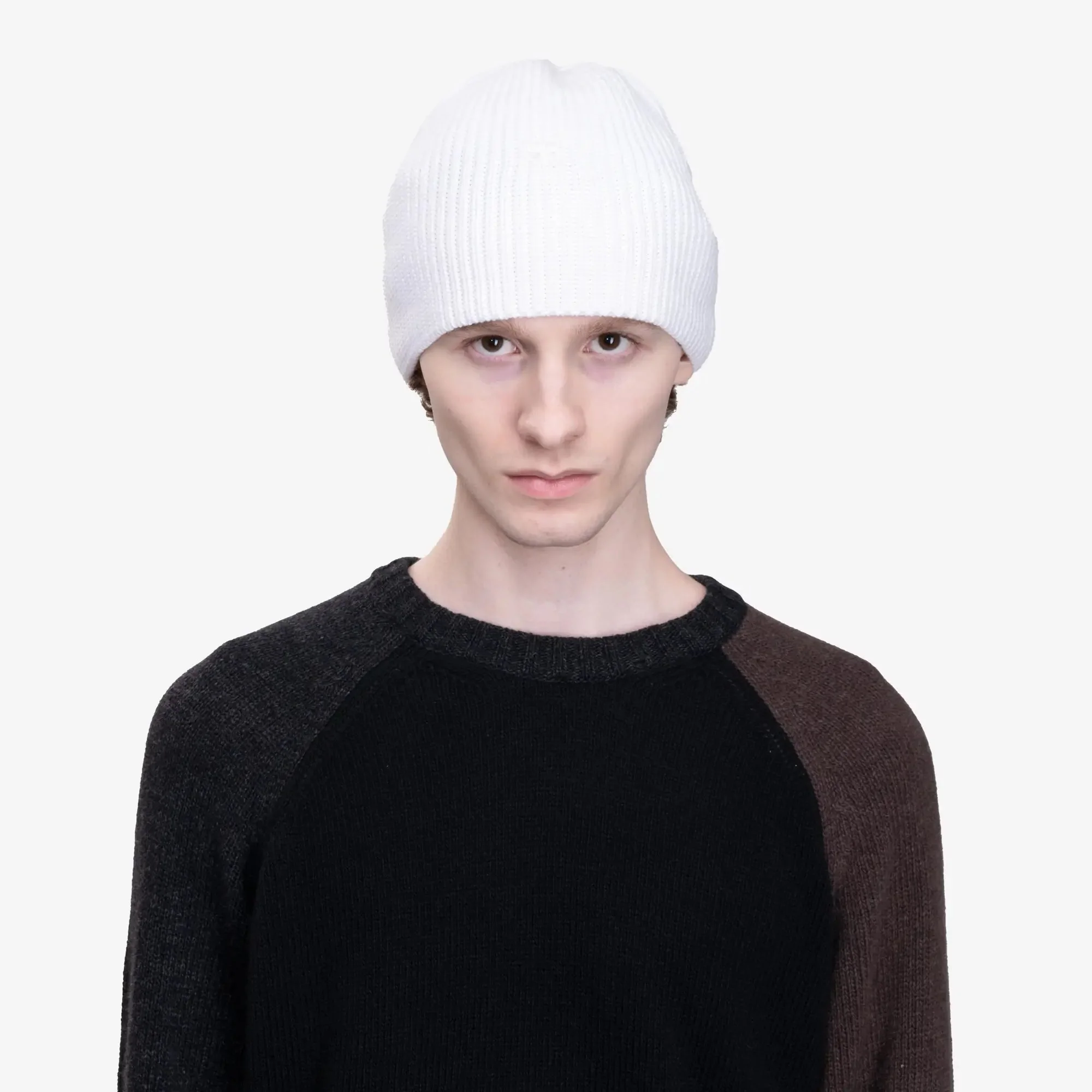 AC Light Wool Beanie - Image 2