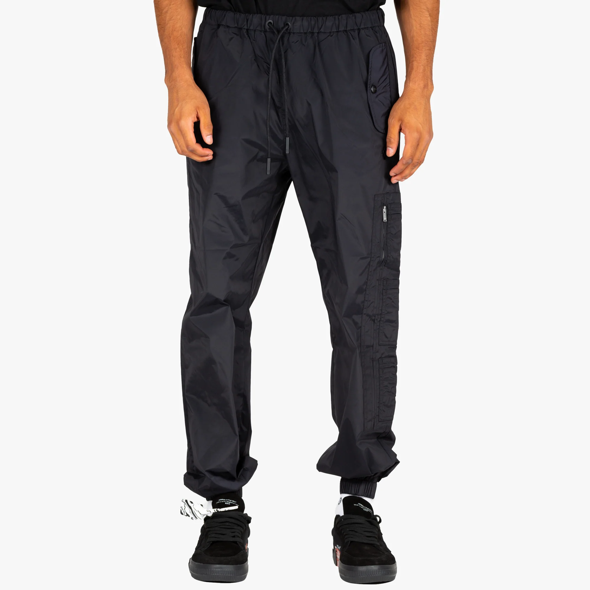 Cross Bomber Pocket Joggers