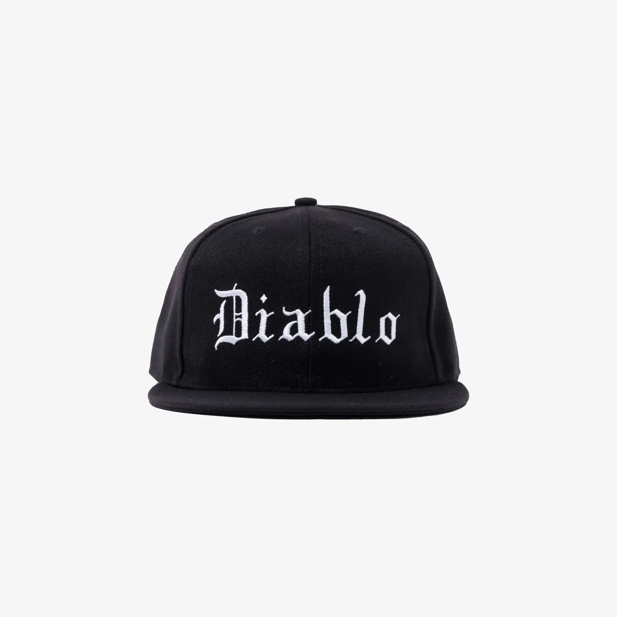 Diablo Cap