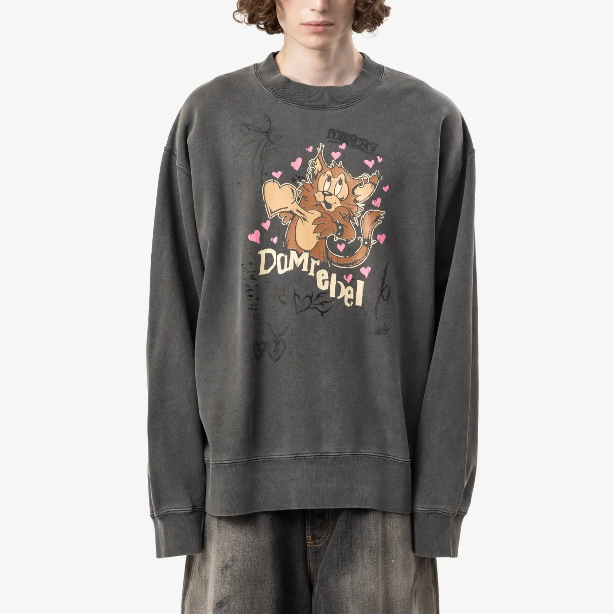 Boom Sweatshirt